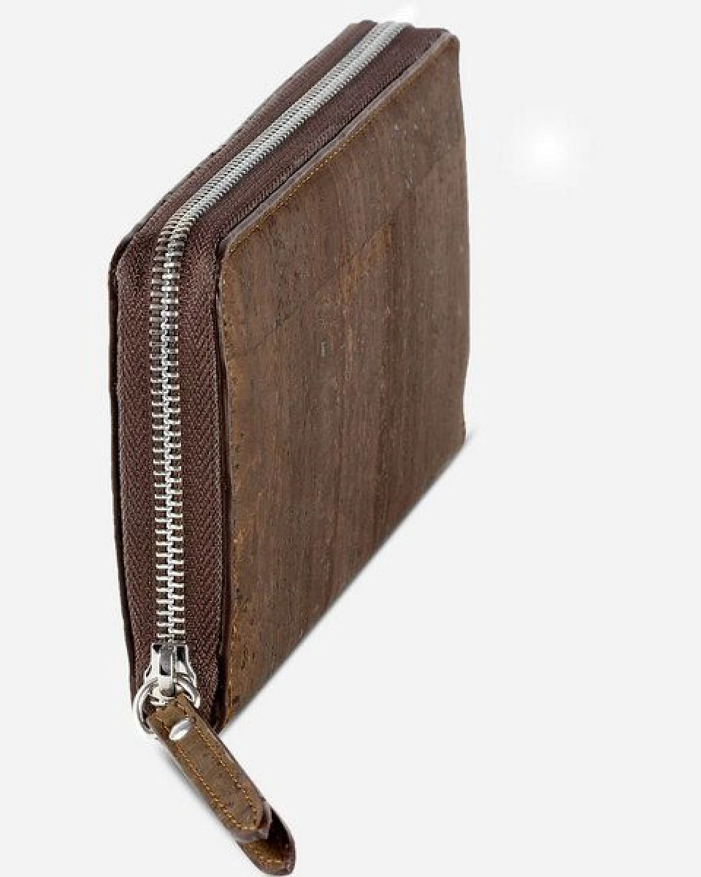 CORKOR KORK-BRIEFTASCHE FÜR DAMEN – Ansicht 3