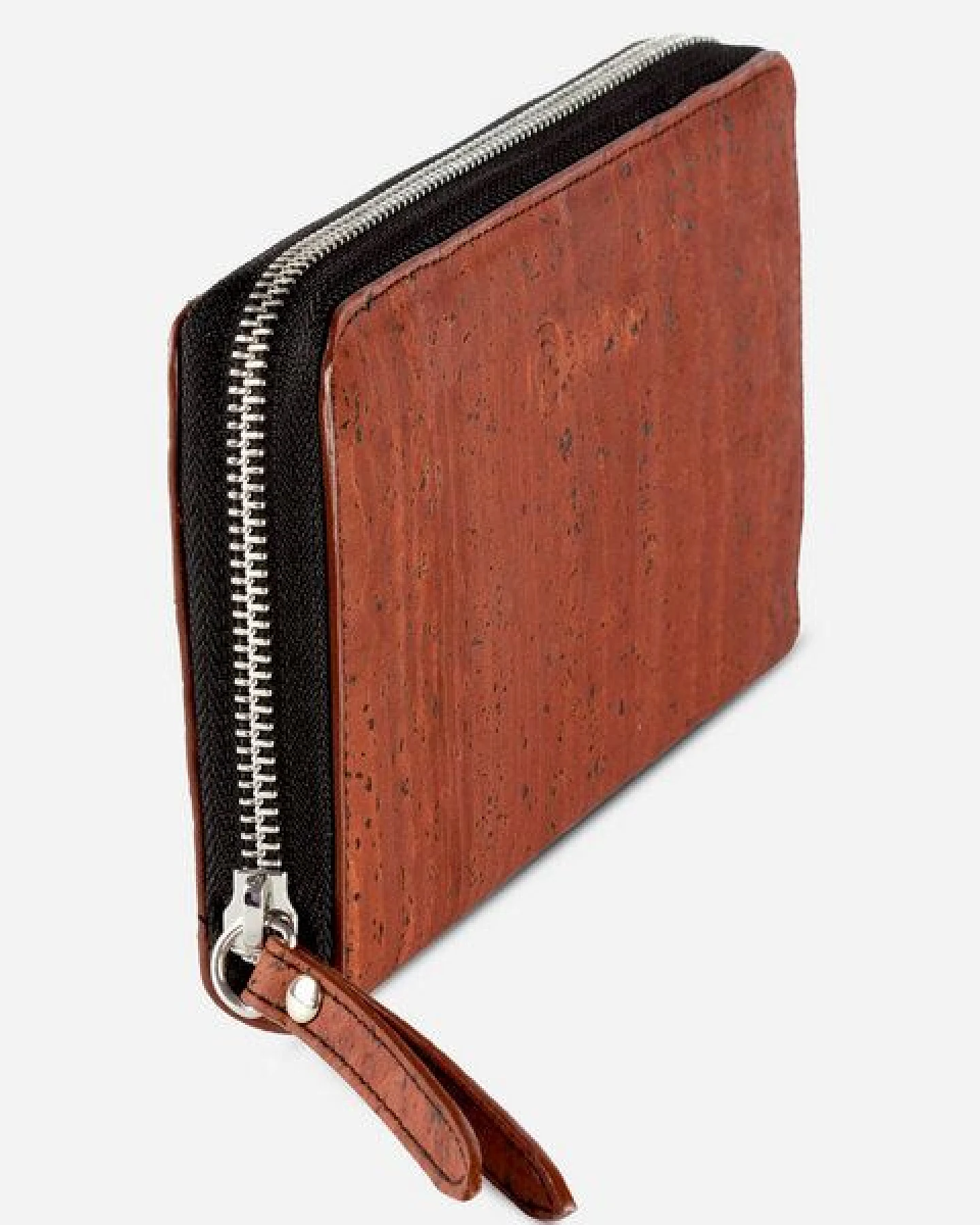 CORKOR KORK-BRIEFTASCHE FÜR DAMEN – Ansicht 3