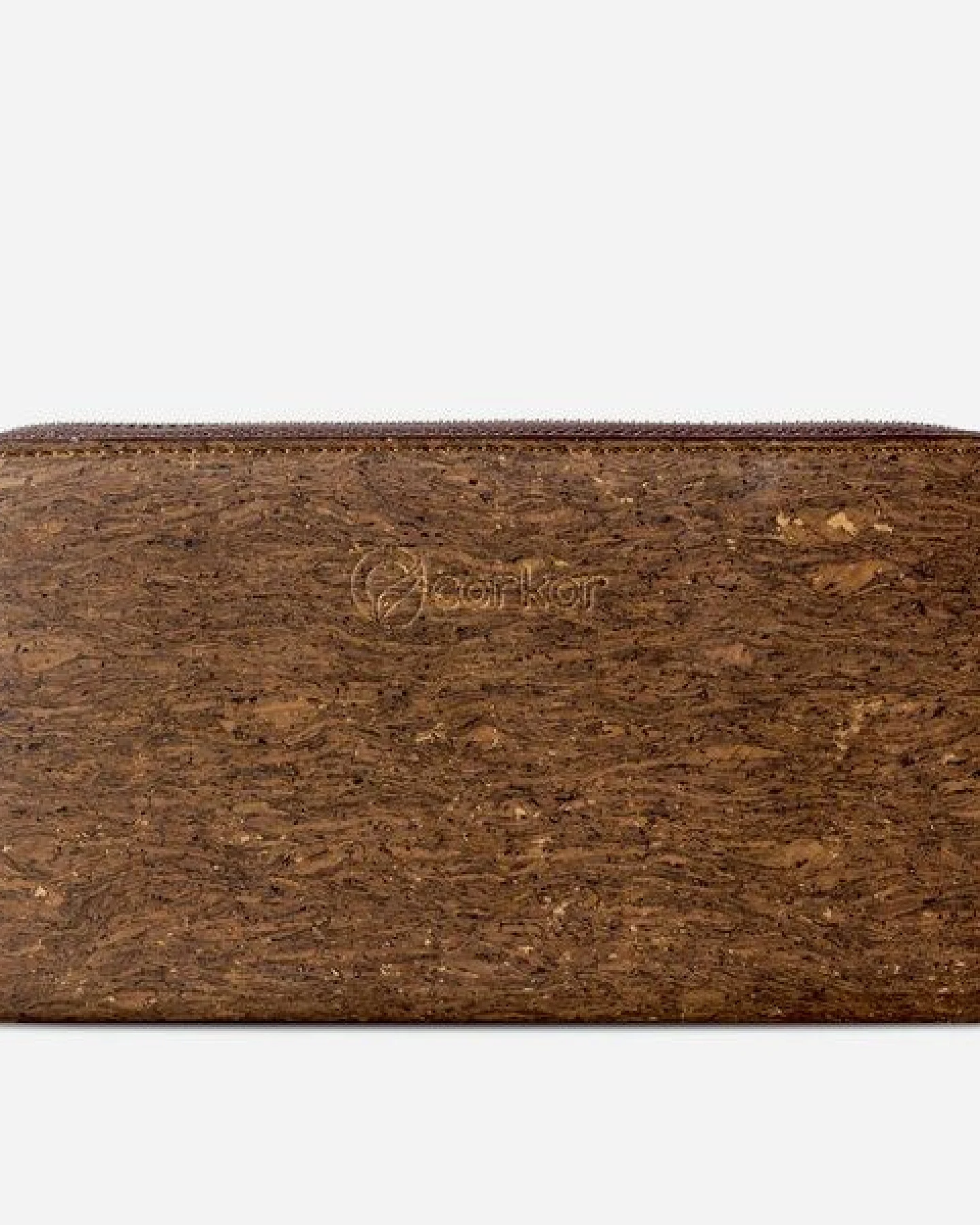 CORKOR KORK-BRIEFTASCHE FÜR DAMEN – Ansicht 2