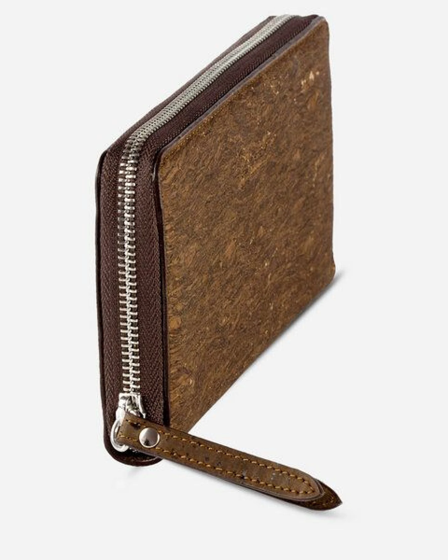 CORKOR KORK-BRIEFTASCHE FÜR DAMEN – Ansicht 3