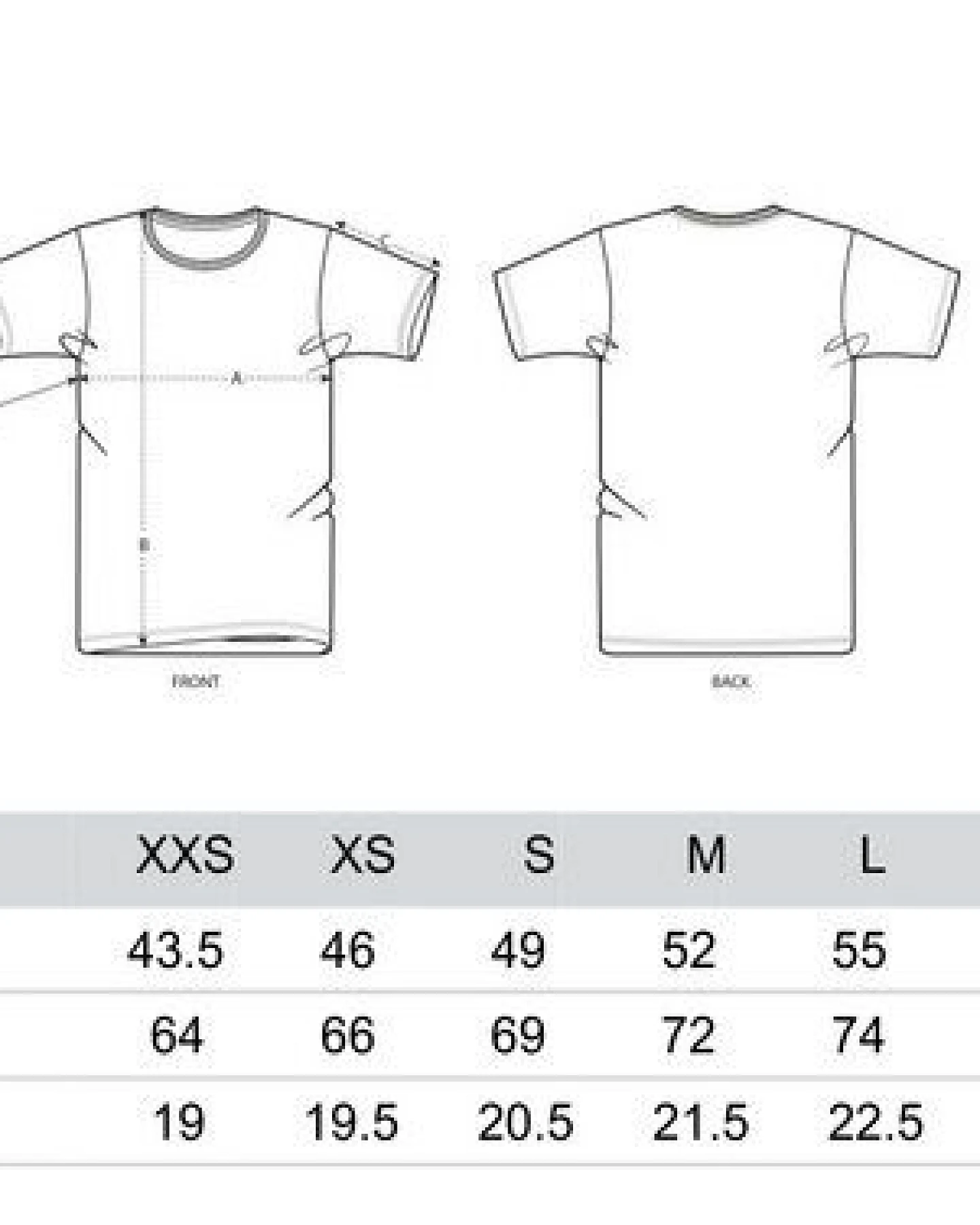 University of Soul Herren T-Shirt aus Bio-Baumwolle "Away from desk" – Ansicht 2