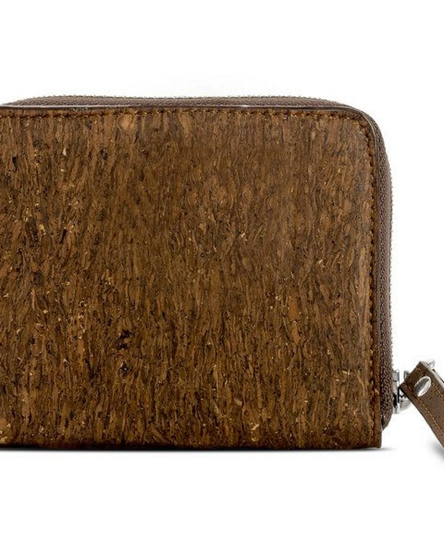 CORKOR KORK-BRIEFTASCHE FÜR DAMEN, kompakt – Ansicht 4