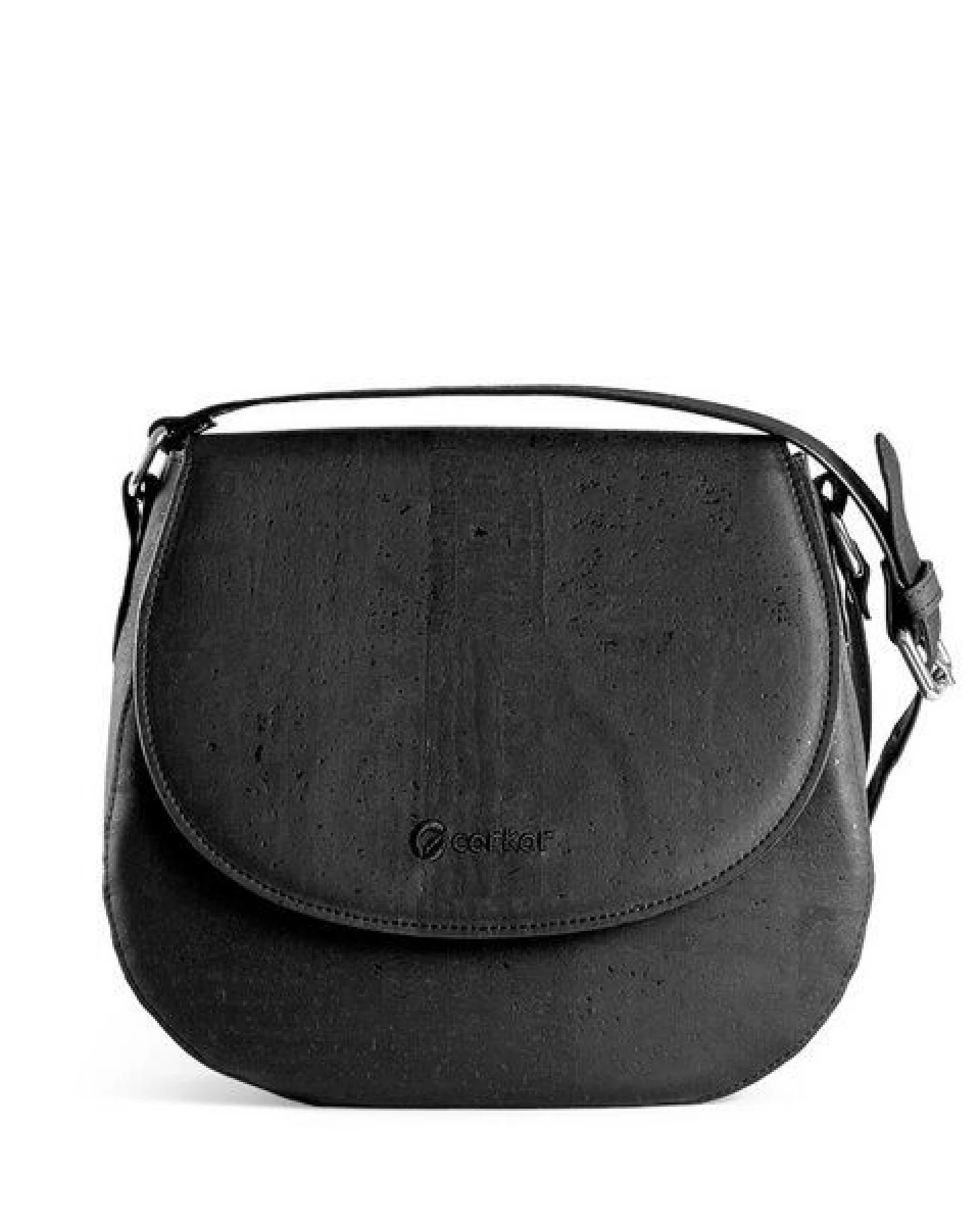 CORKOR SADDLE BAG Kork-Tasche – Ansicht 4
