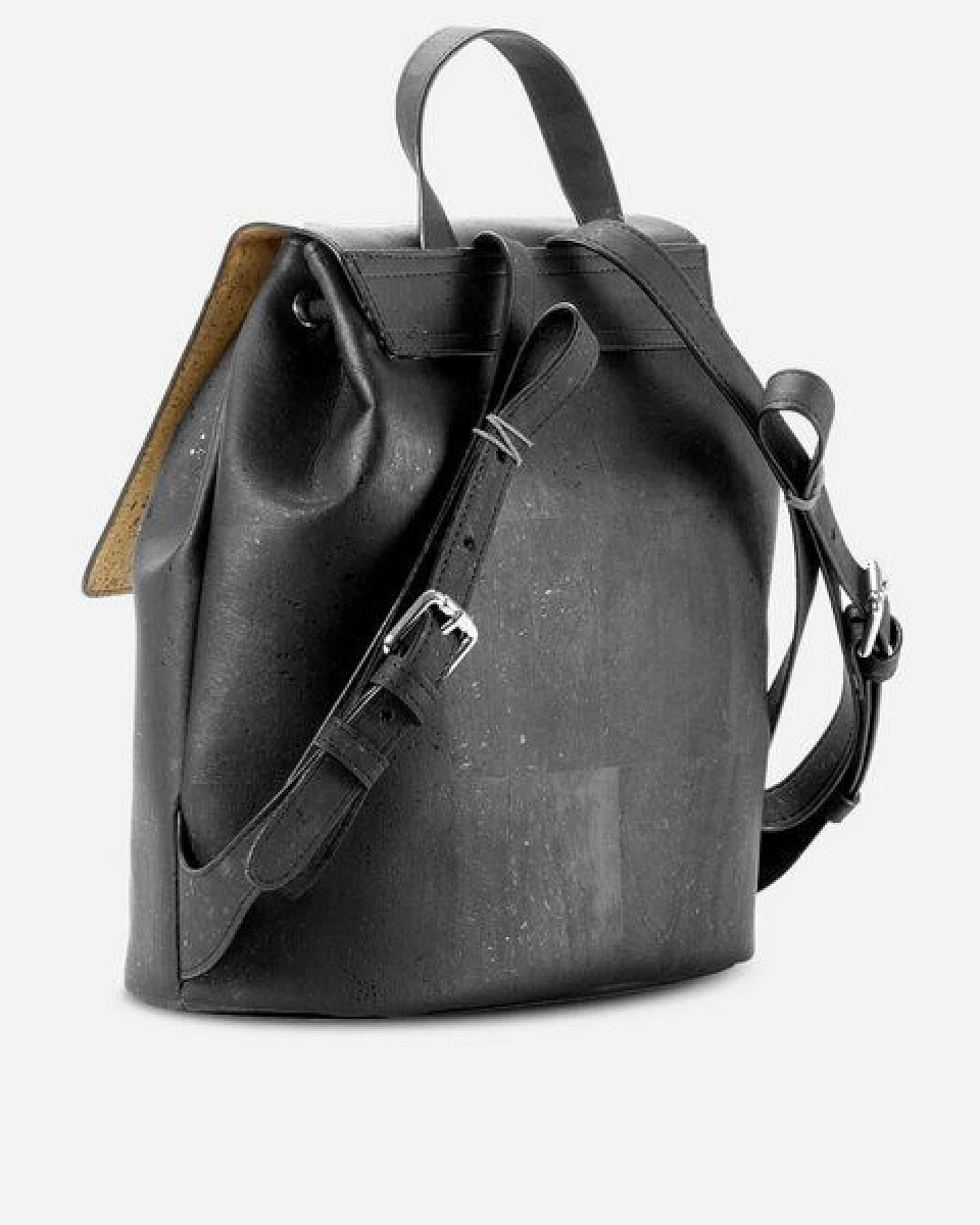 CORKOR BACKPACK Kork-Rucksack – Ansicht 3