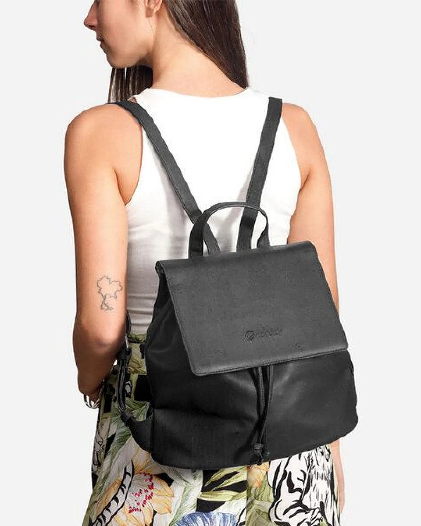 CORKOR BACKPACK Kork-Rucksack – Ansicht 4