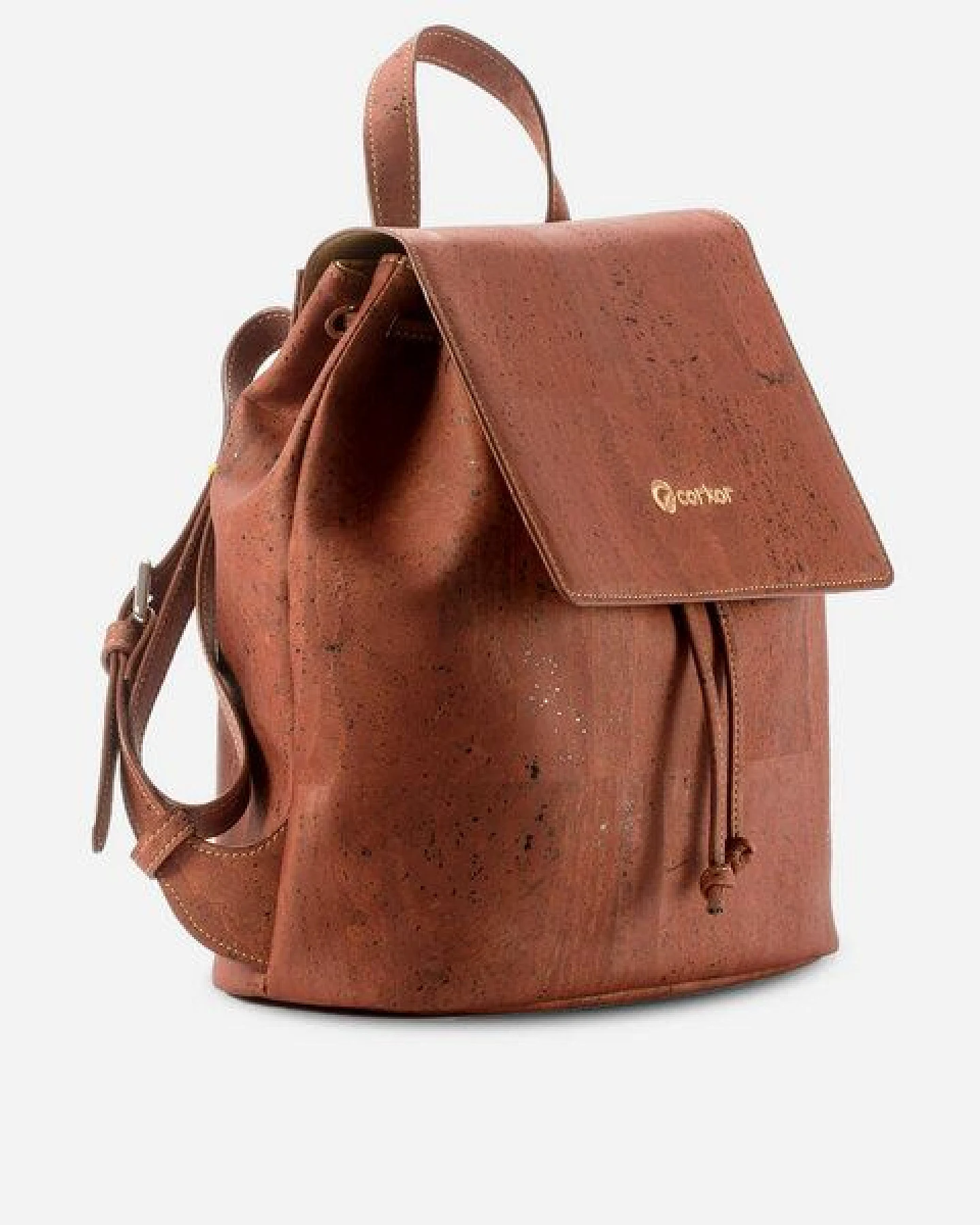 CORKOR BACKPACK Kork-Rucksack – Ansicht 2