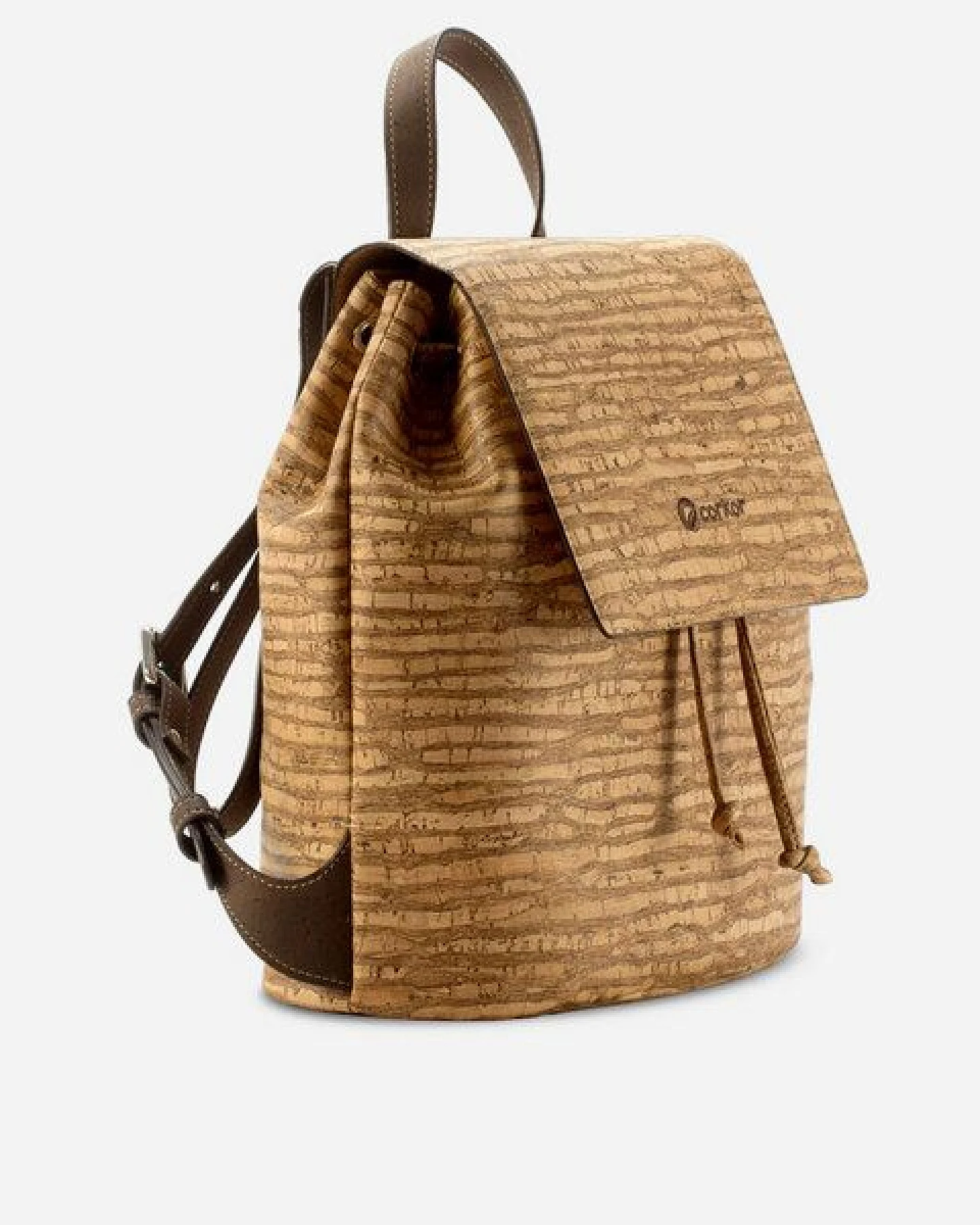 CORKOR BACKPACK Kork-Rucksack – Ansicht 2