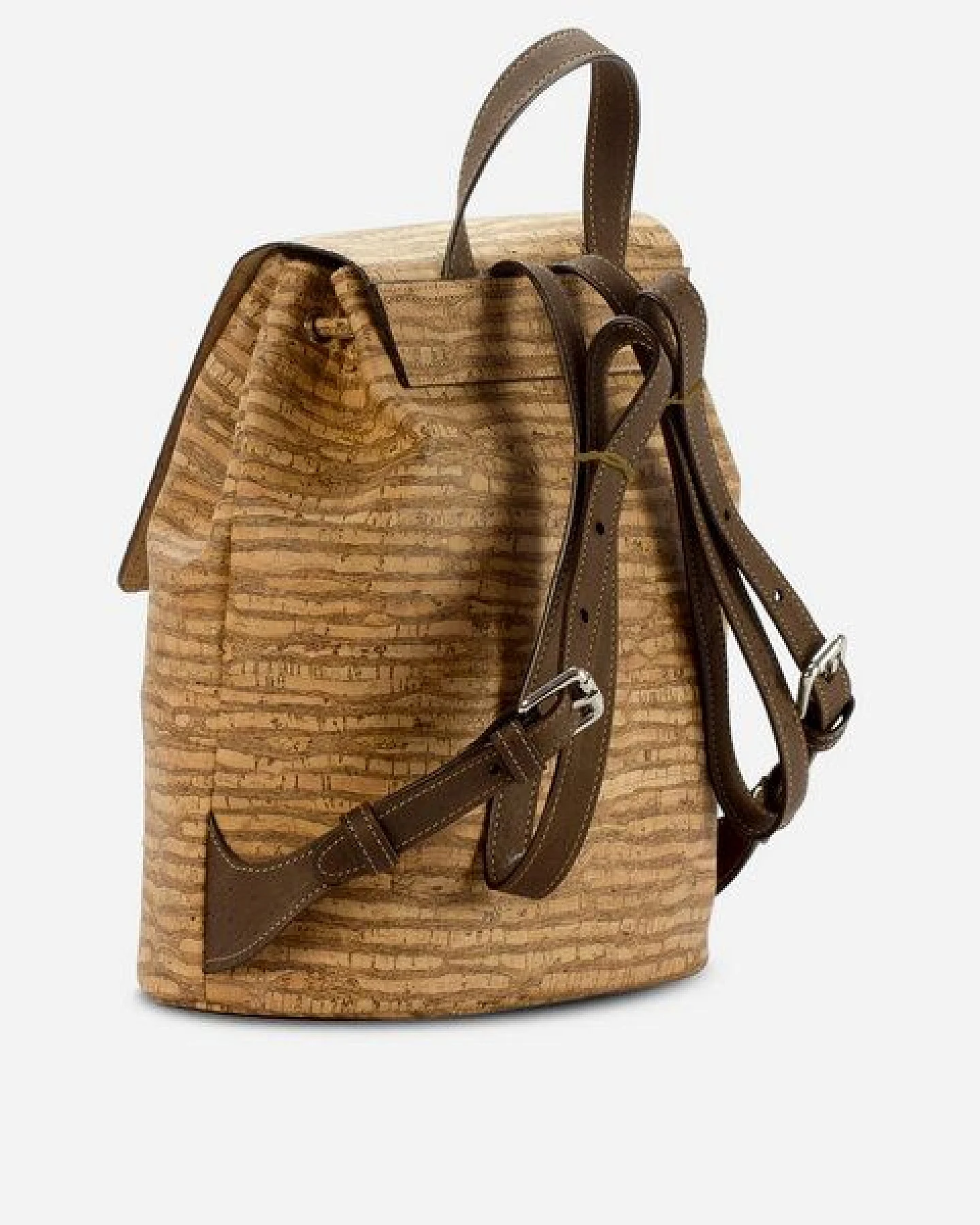 CORKOR BACKPACK Kork-Rucksack – Ansicht 3