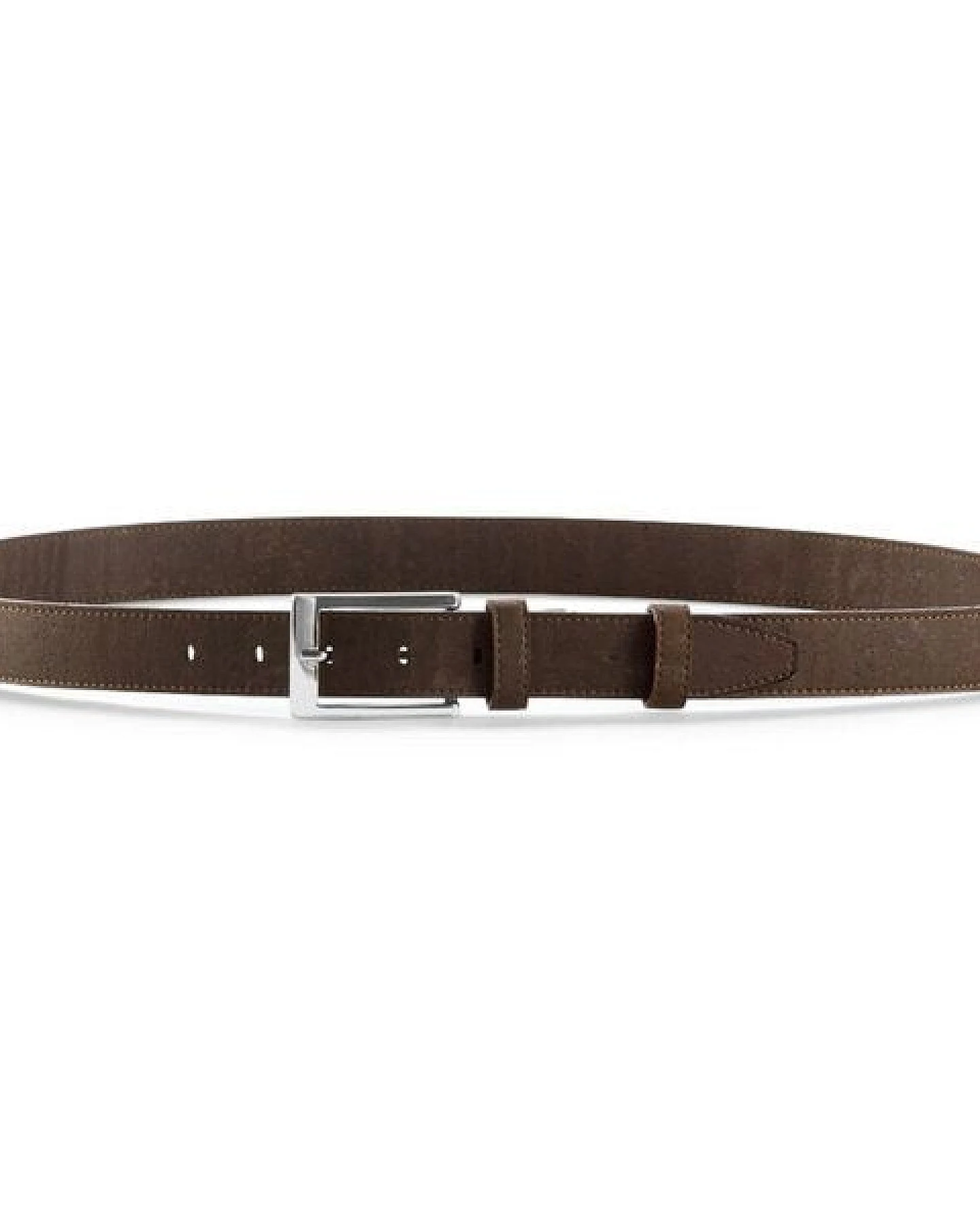 corkor Kork Gürtel 3cm Breite – Ansicht 4