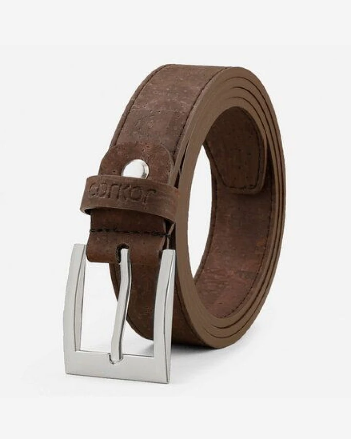 corkor Kork Gürtel 3cm Breite