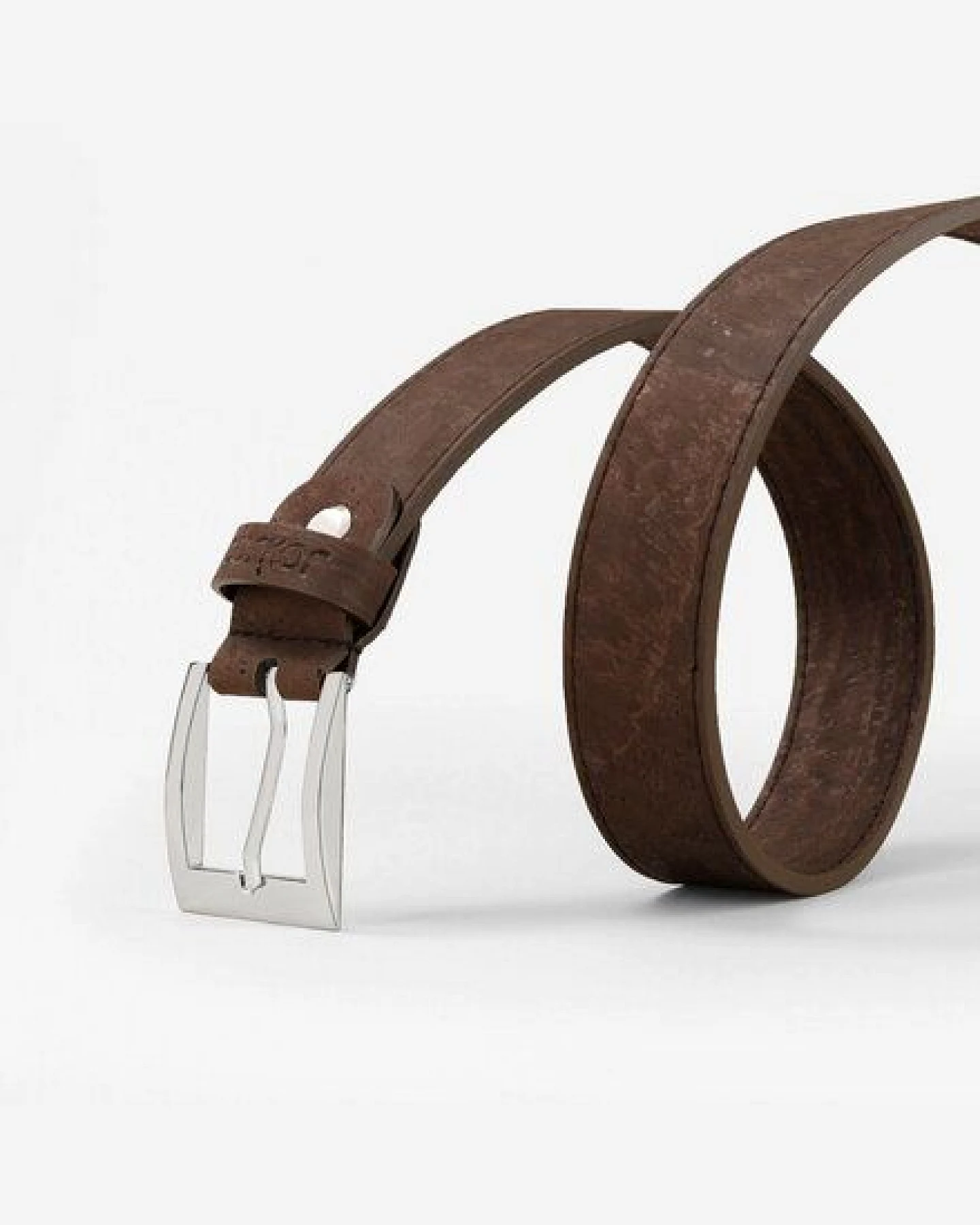 corkor Kork Gürtel 3cm Breite – Ansicht 2