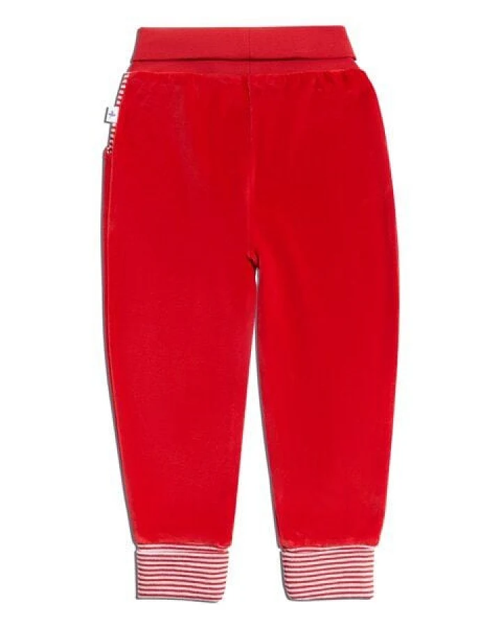 Leela Cotton Nickyhose