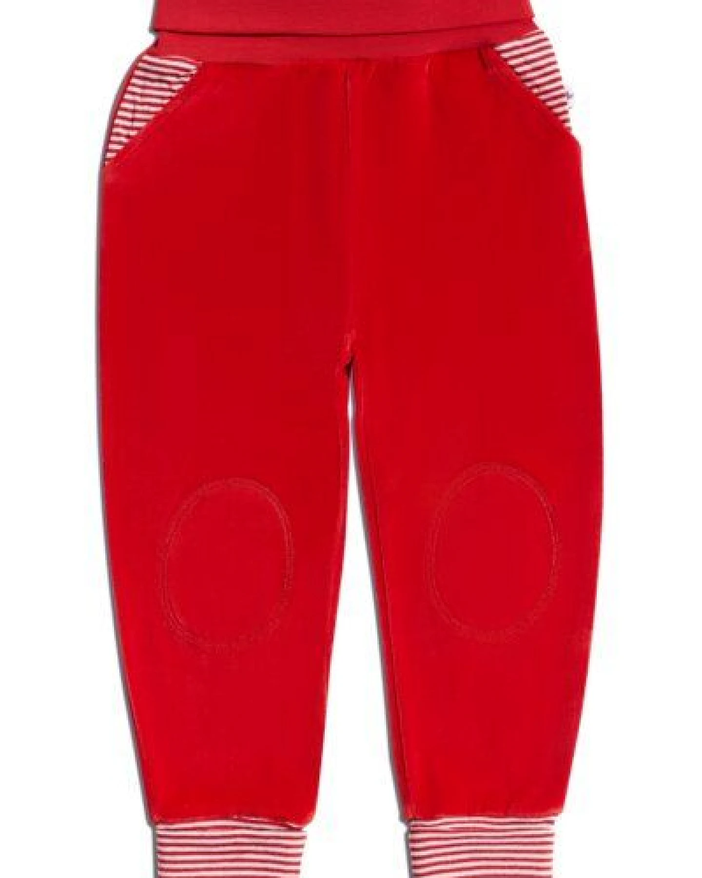 Leela Cotton Nickyhose – Ansicht 2