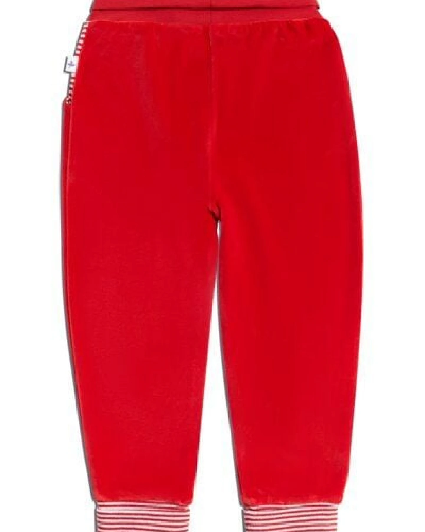 Leela Cotton Nickyhose – Ansicht 3
