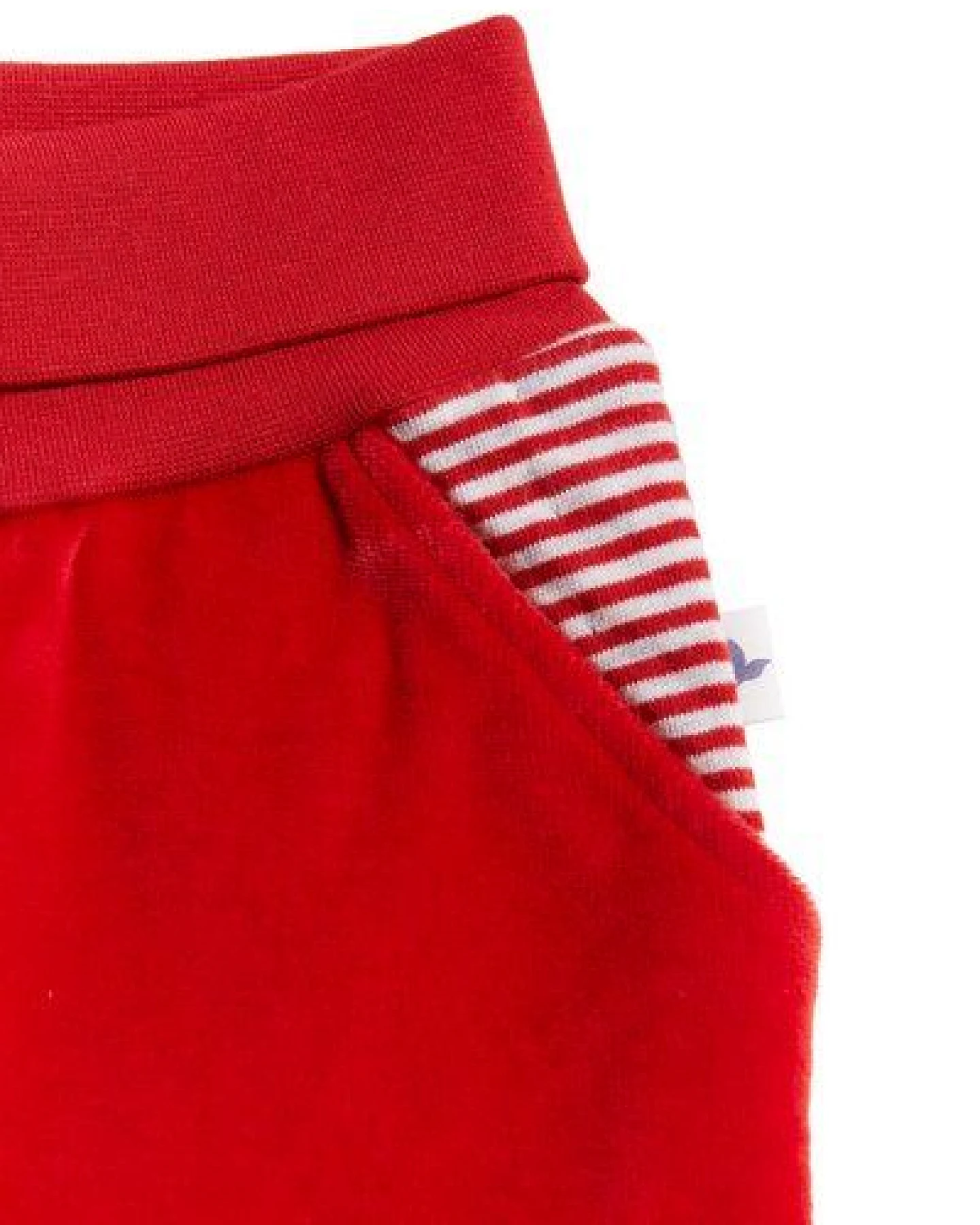 Leela Cotton Nickyhose – Ansicht 3