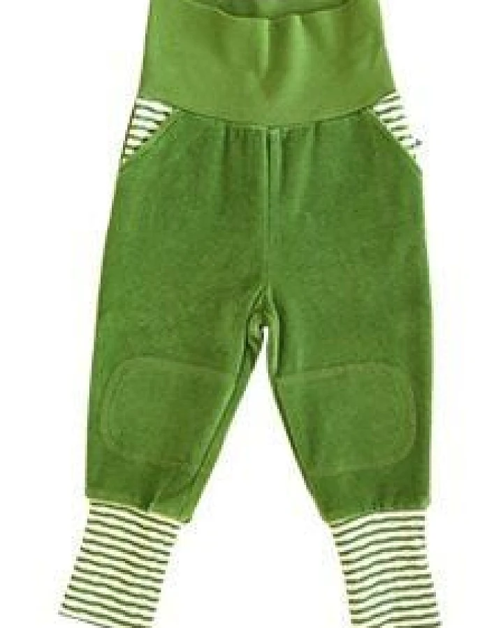 Leela Cotton Nickyhose