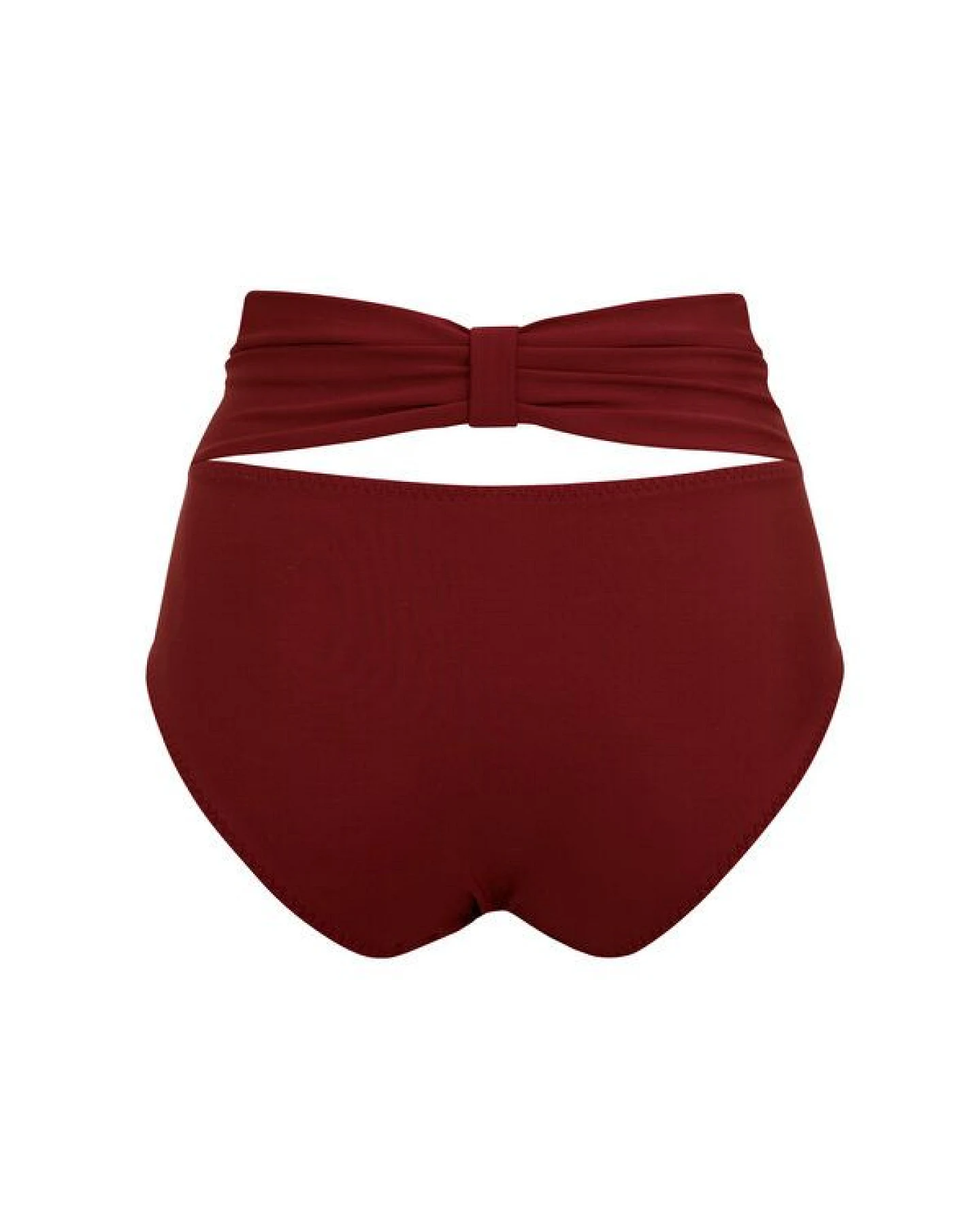 Anekdot Bikini Slip Bow Hi – Ansicht 2