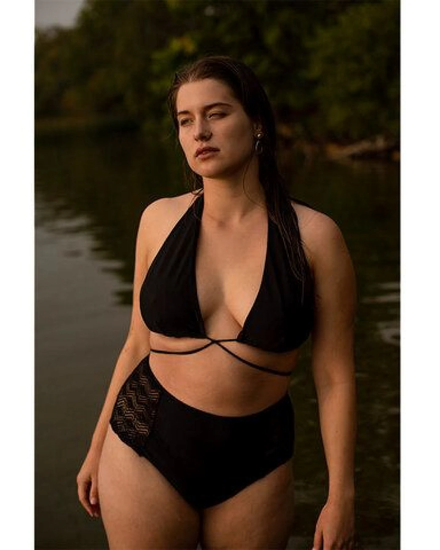 Anekdot Bikini Top Versatile – Ansicht 2