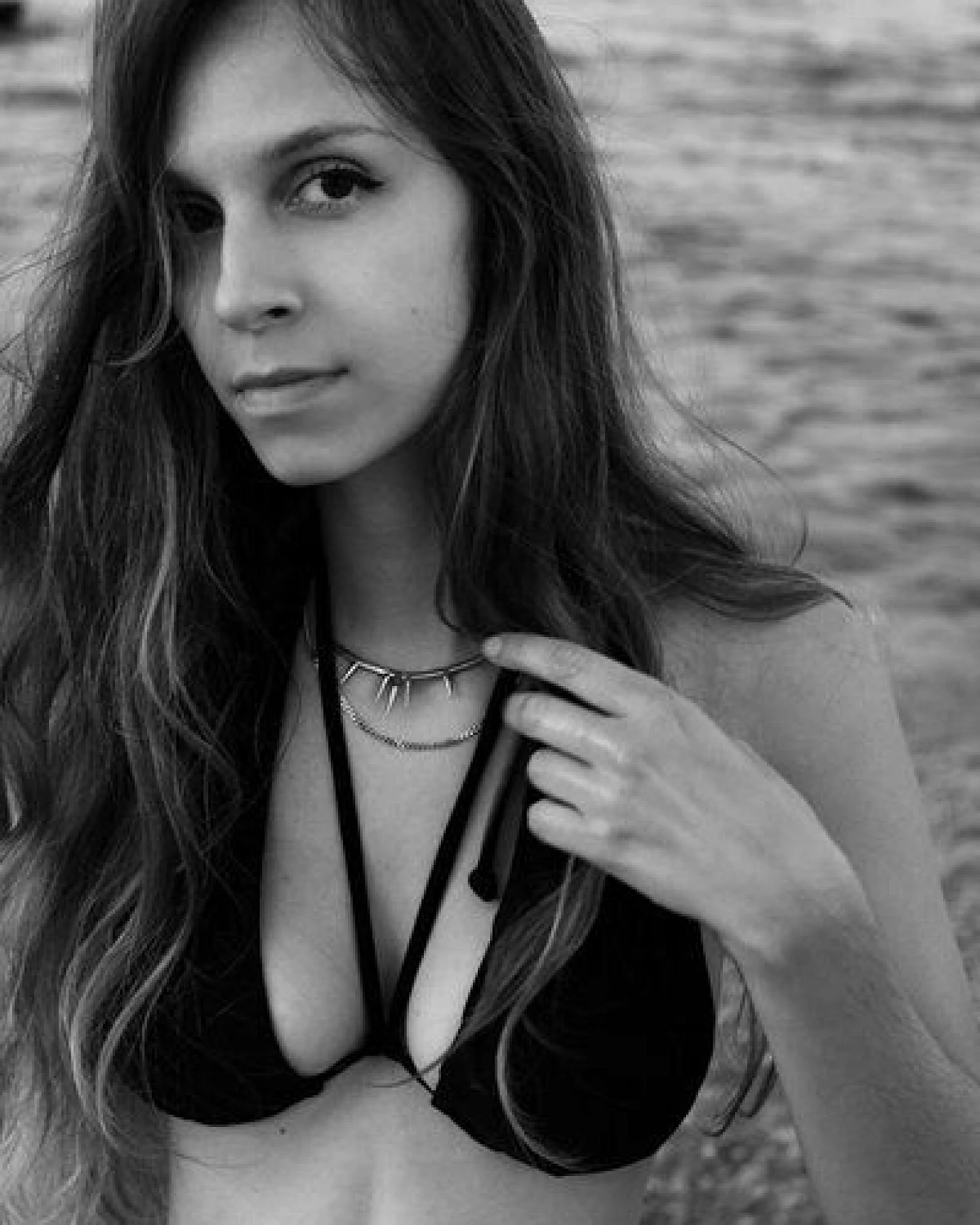 Anekdot Bikini Top Versatile – Ansicht 2