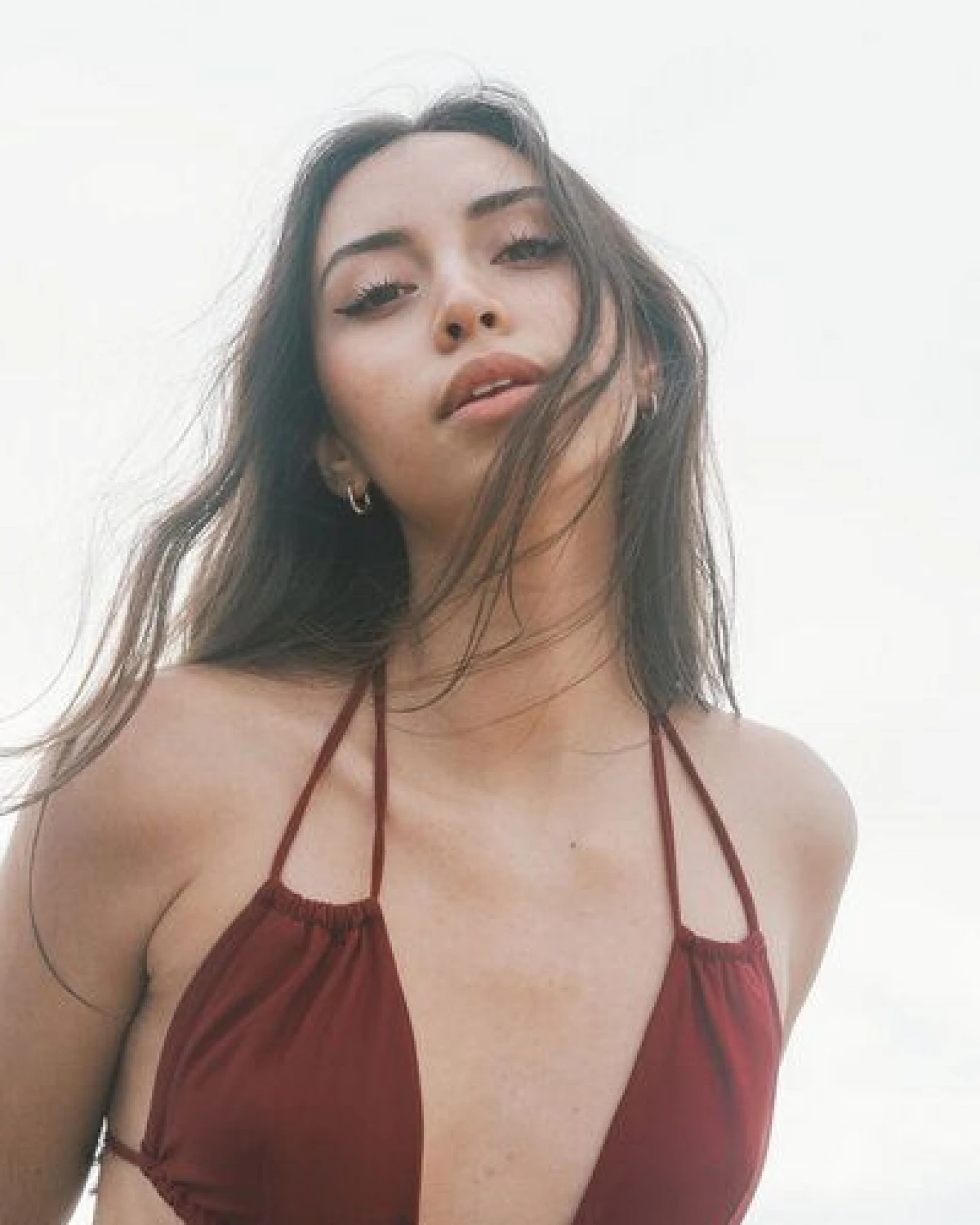 Anekdot Bikini Top Low Versatile – Ansicht 3