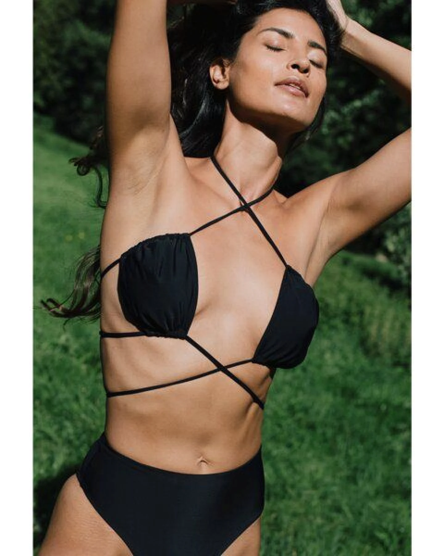 Anekdot Bikini Top Low Versatile – Ansicht 2