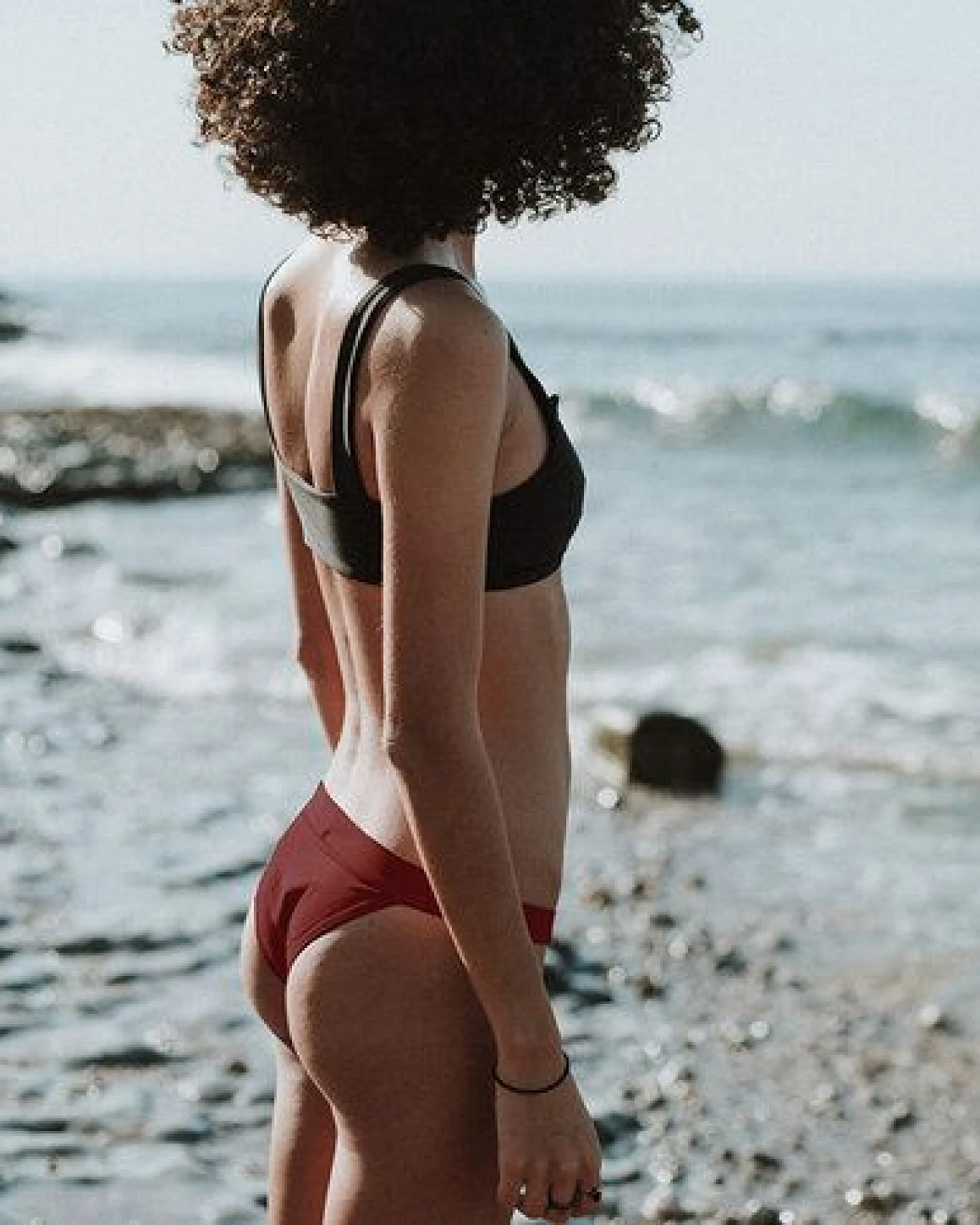 Anekdot Bikini Slip Cheeky – Ansicht 3