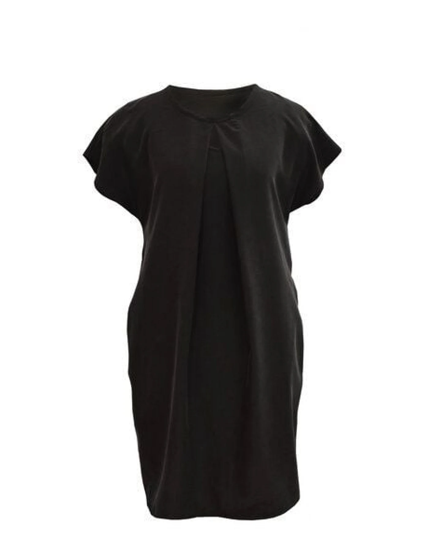 WiDDA berlin Kleid Soul Explosion in Schwarz – Ansicht 4