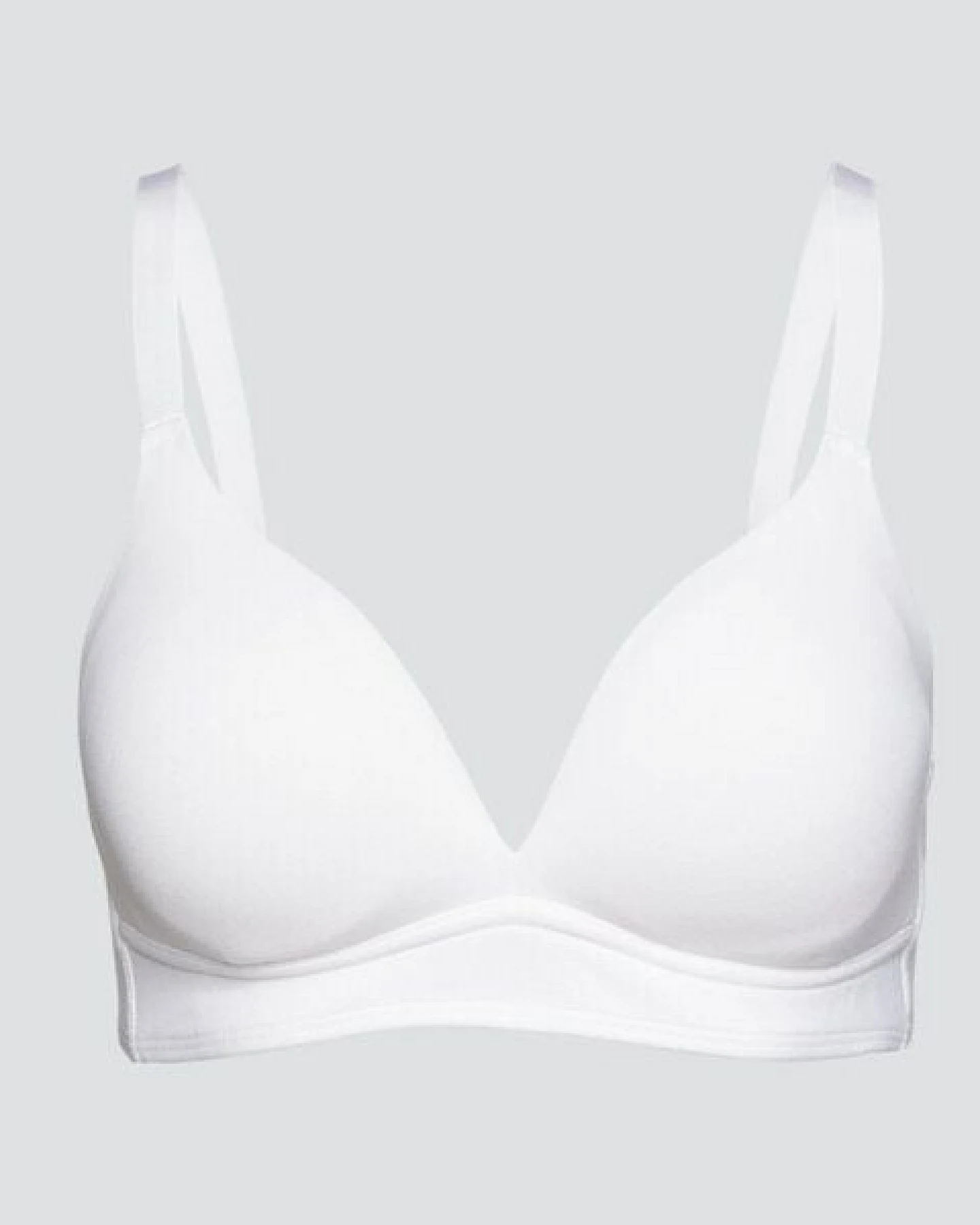 comazo|earth Fairtrade BH ohne Bügel – Ansicht 3