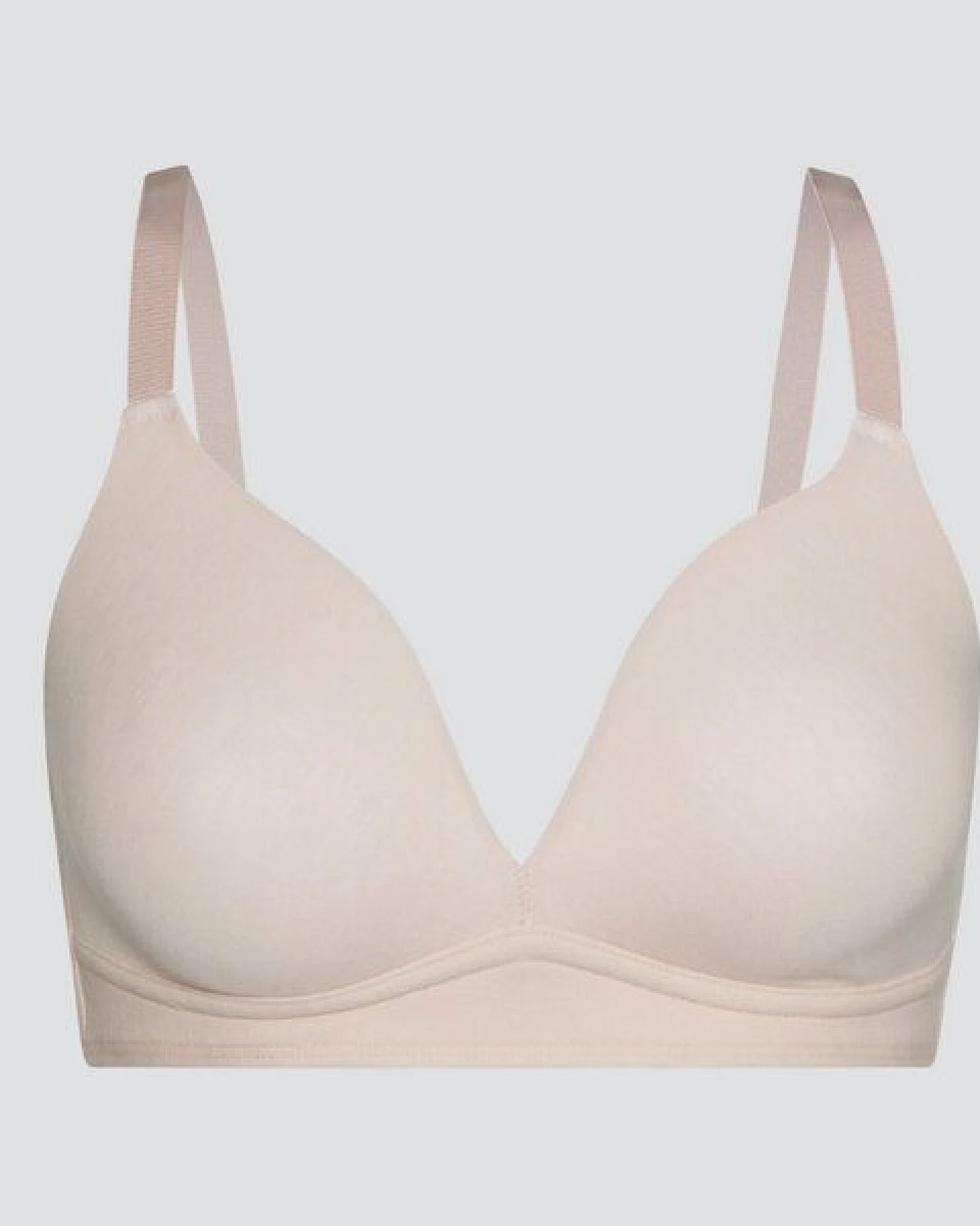 comazo|earth Fairtrade BH ohne Bügel – Ansicht 3
