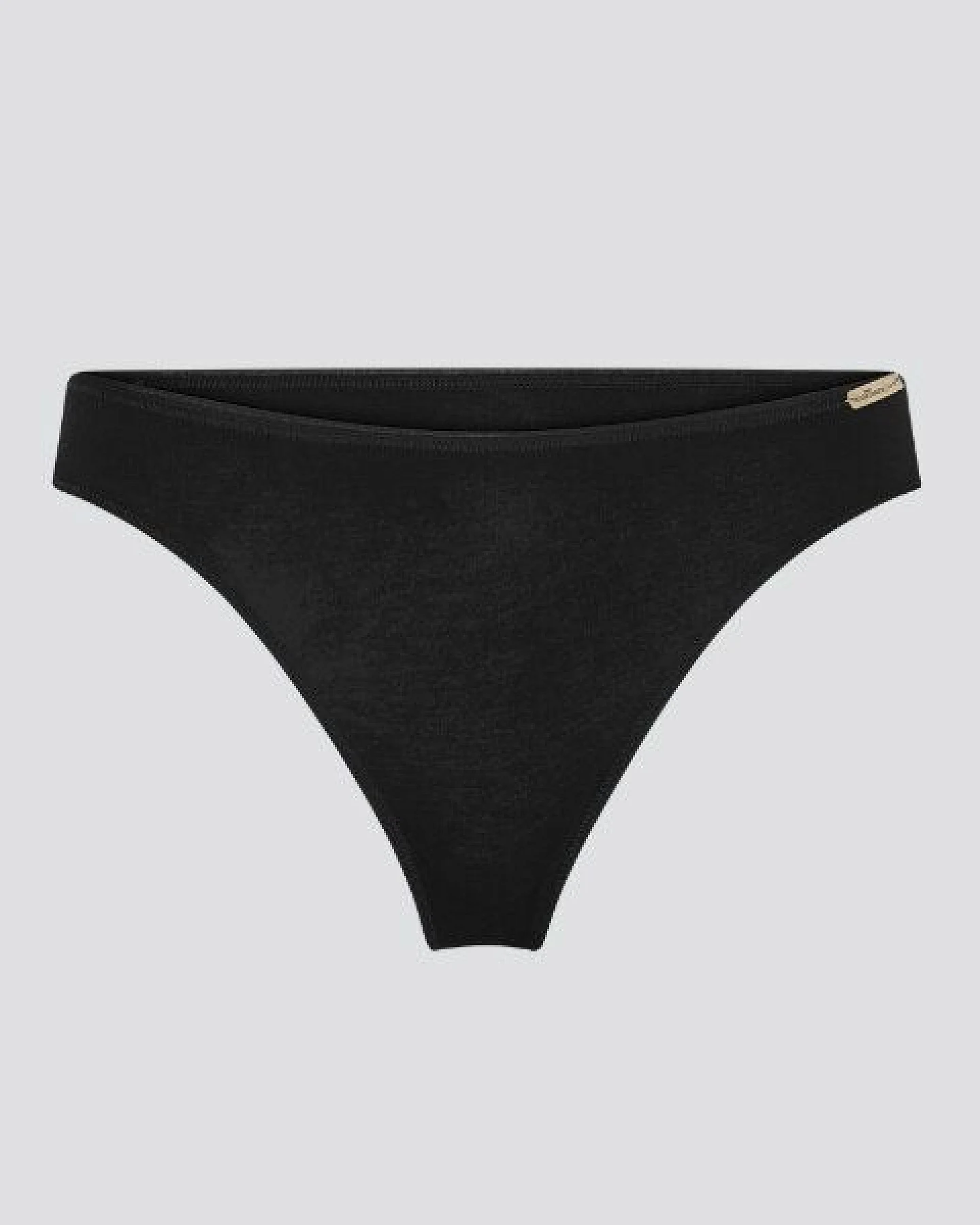 comazo|earth Fairtrade String low cut – Ansicht 4