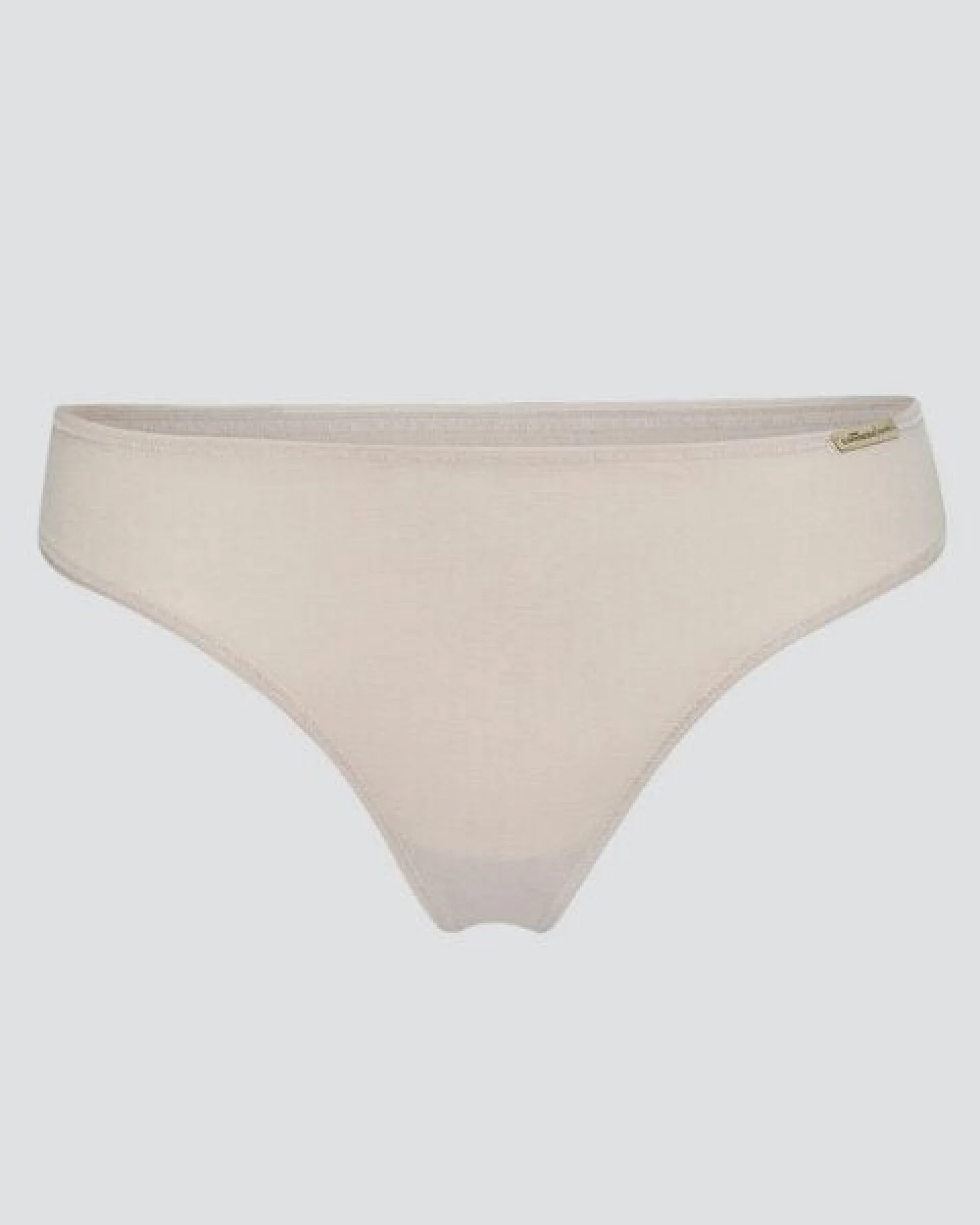 comazo|earth Fairtrade String low cut – Ansicht 4