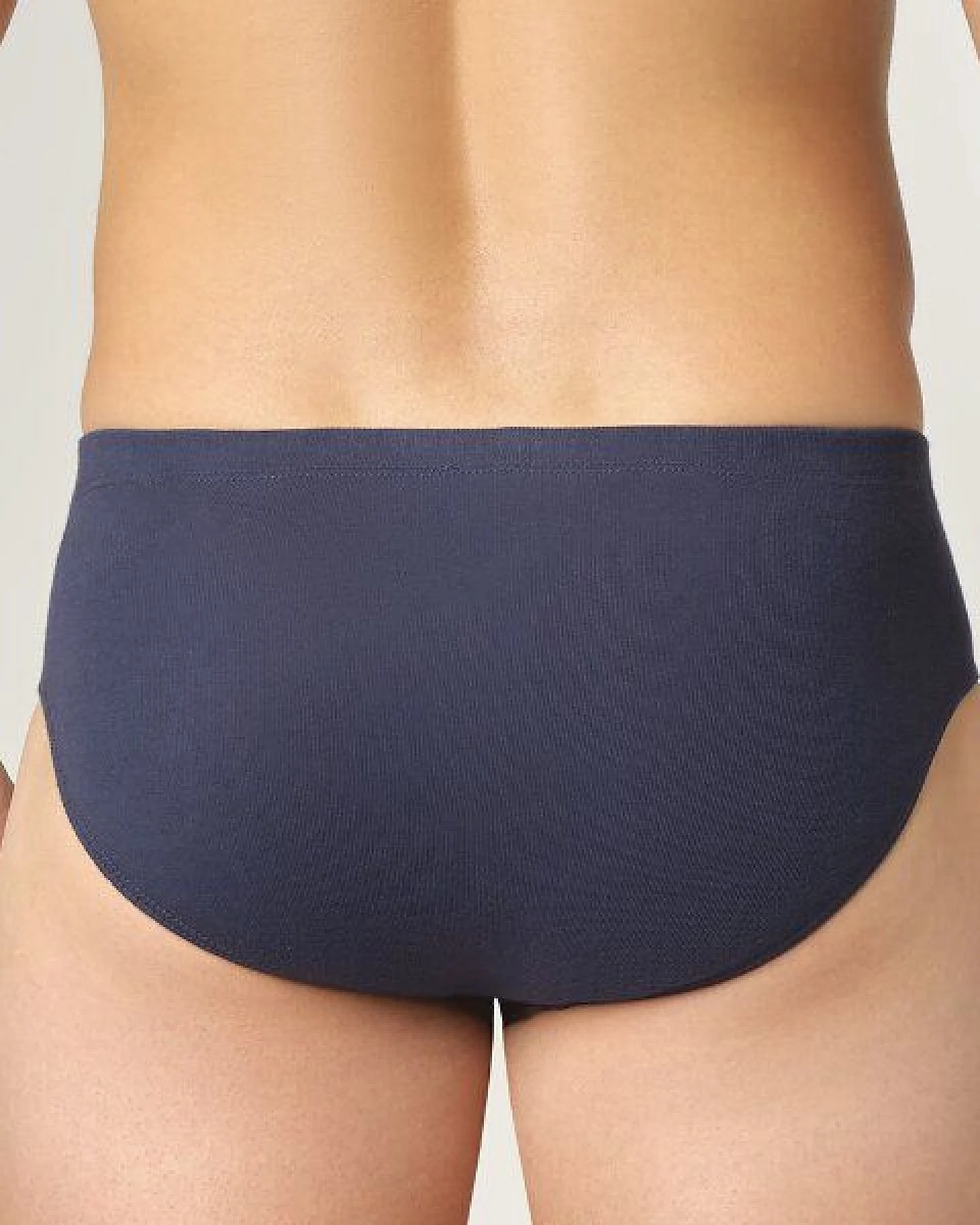 comazo|earth Fairtrade Slip Feinripp – Ansicht 3