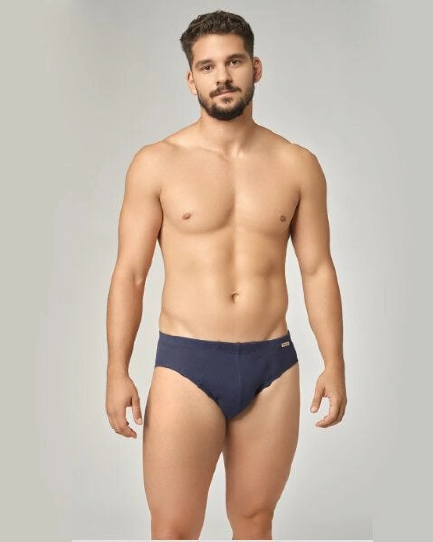 comazo|earth Fairtrade Slip Feinripp – Ansicht 4