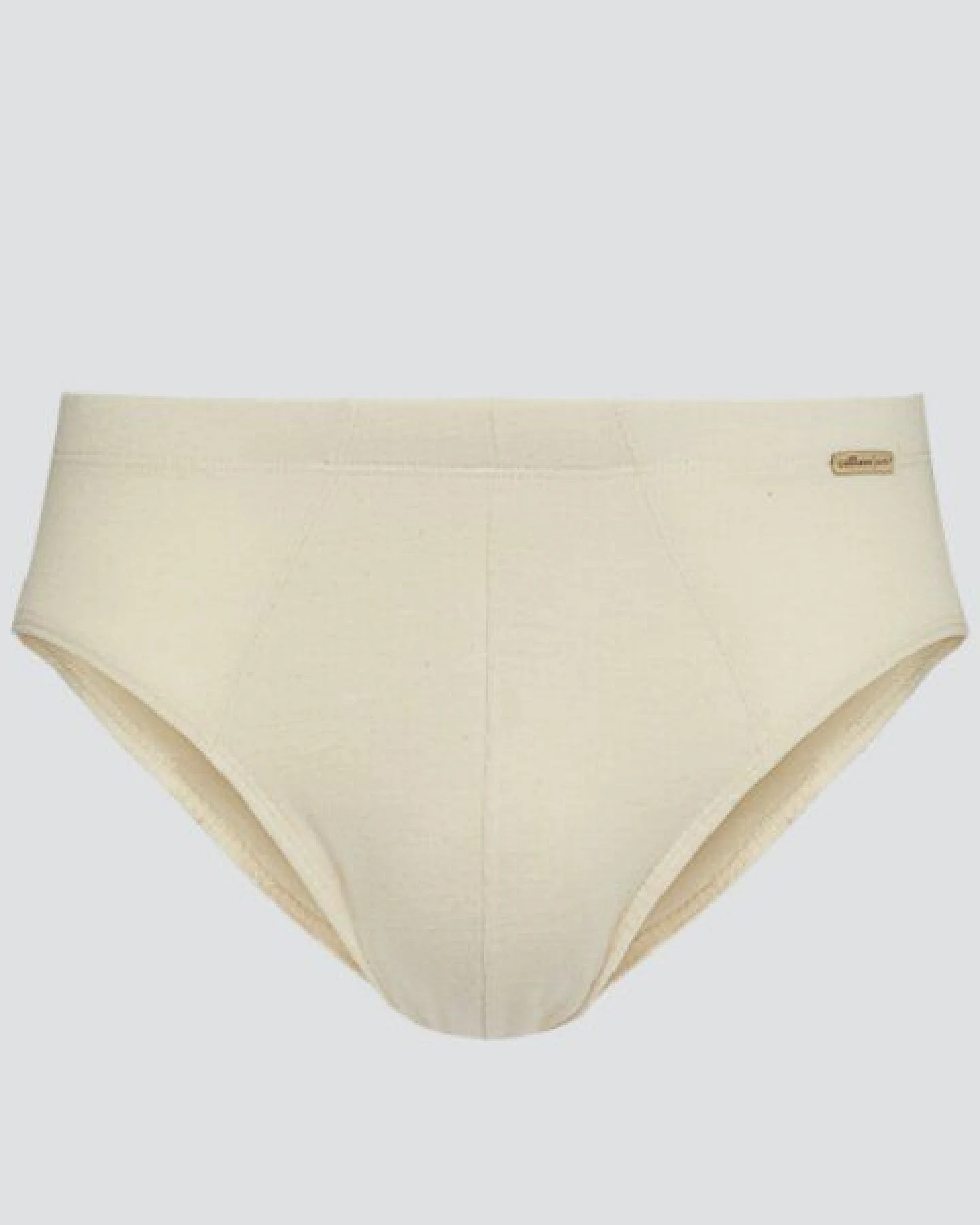 comazo|earth Fairtrade Slip Feinripp – Ansicht 4