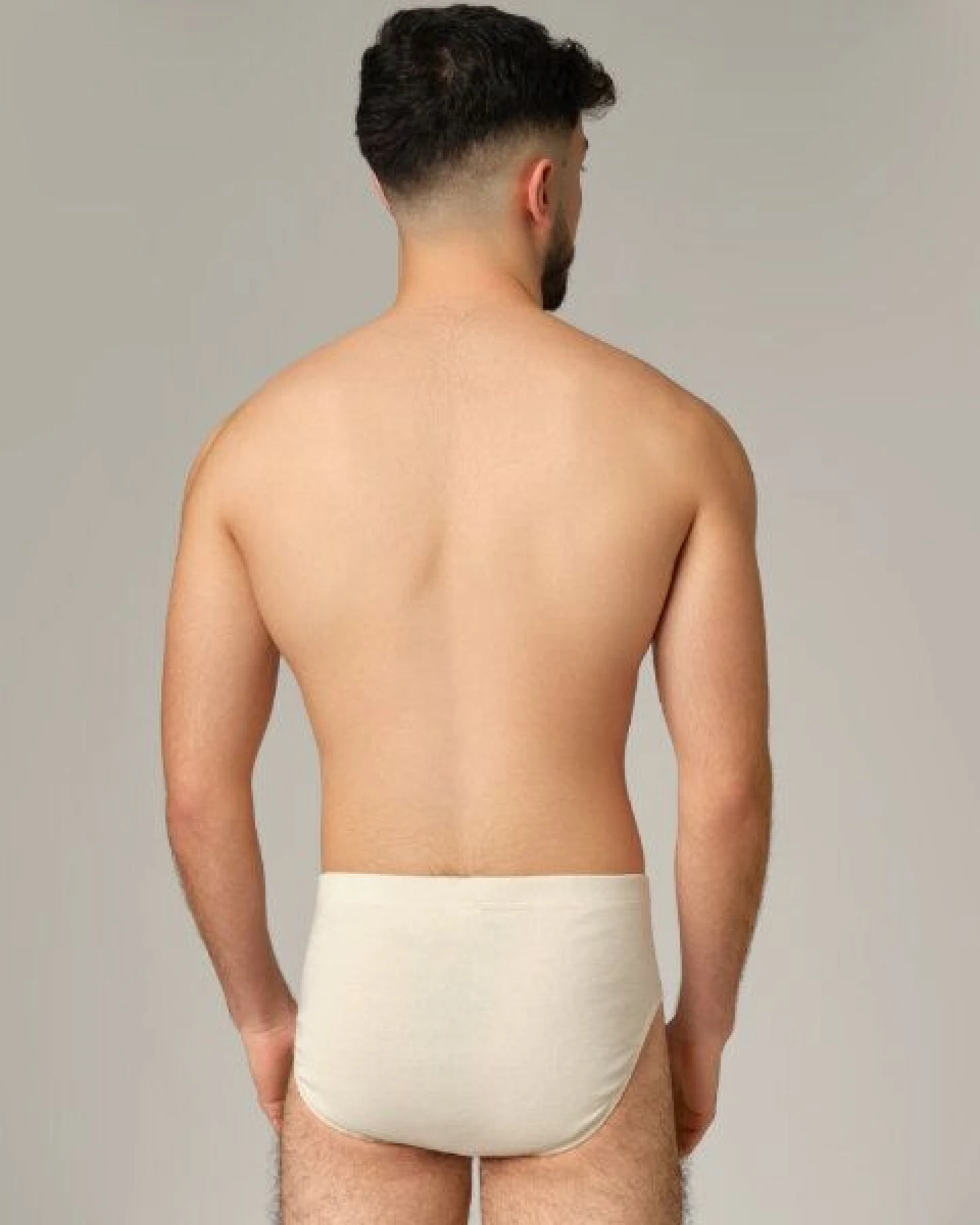 comazo|earth Fairtrade Slip Feinripp – Ansicht 3