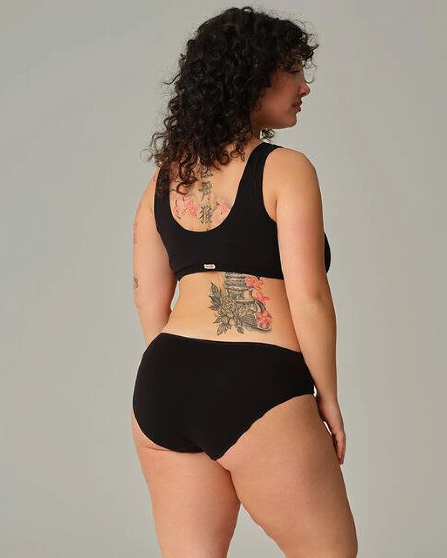 comazo|earth Fairtrade Jazz-Pants – Ansicht 2