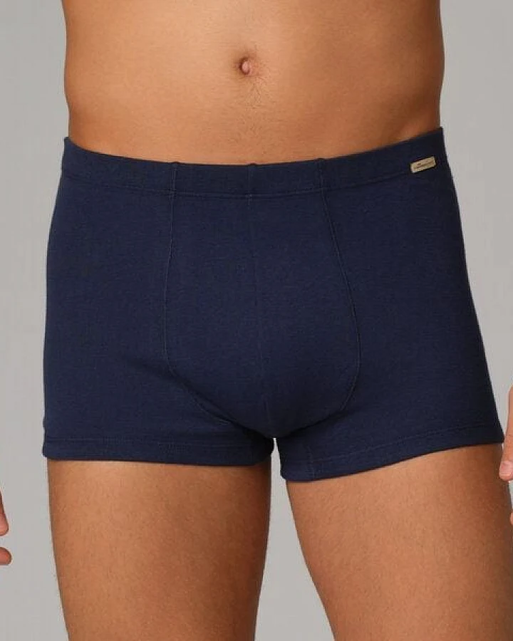 comazo|earth Fairtrade Trunk Feinripp