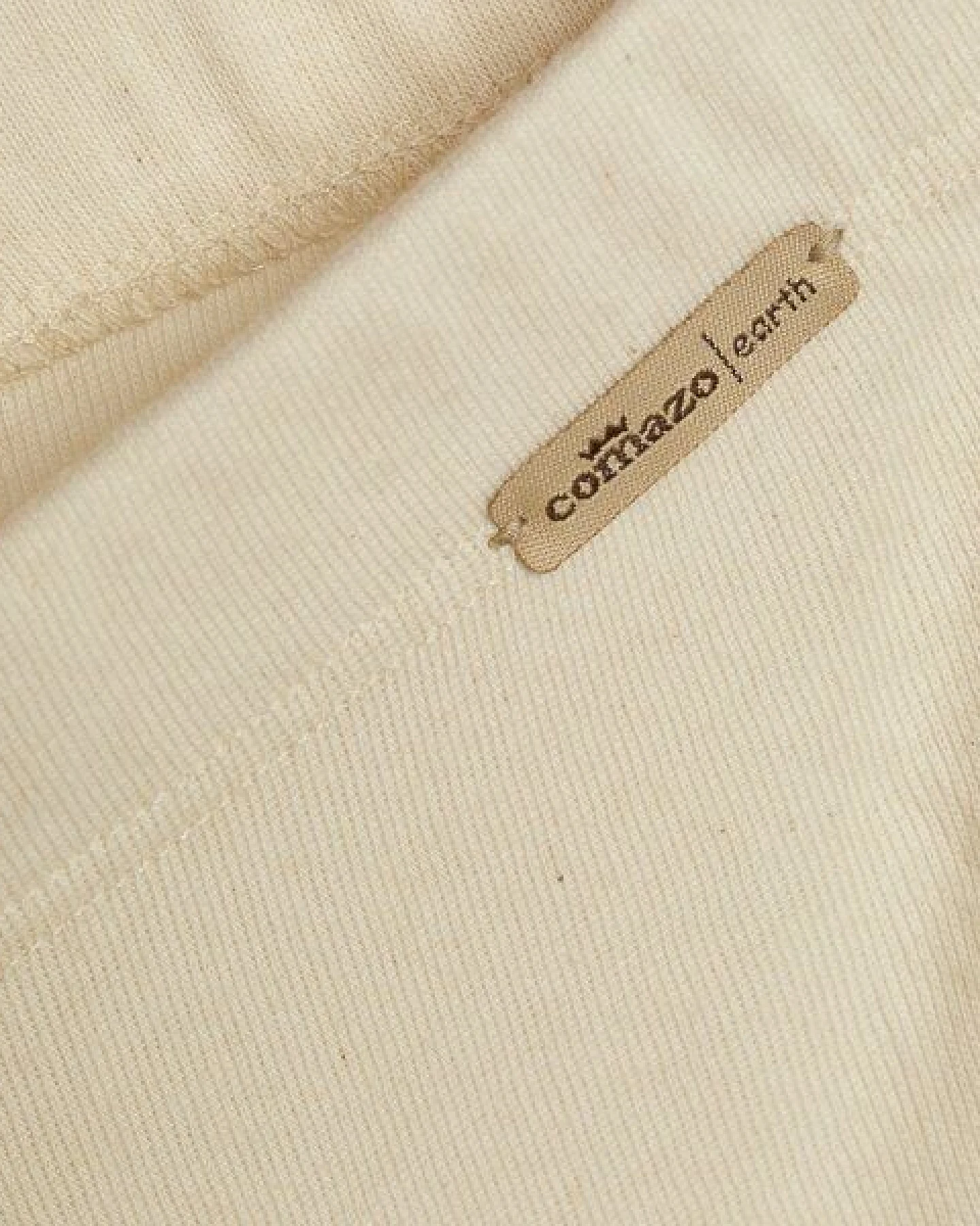 comazo|earth Fairtrade Trunk Feinripp – Ansicht 2