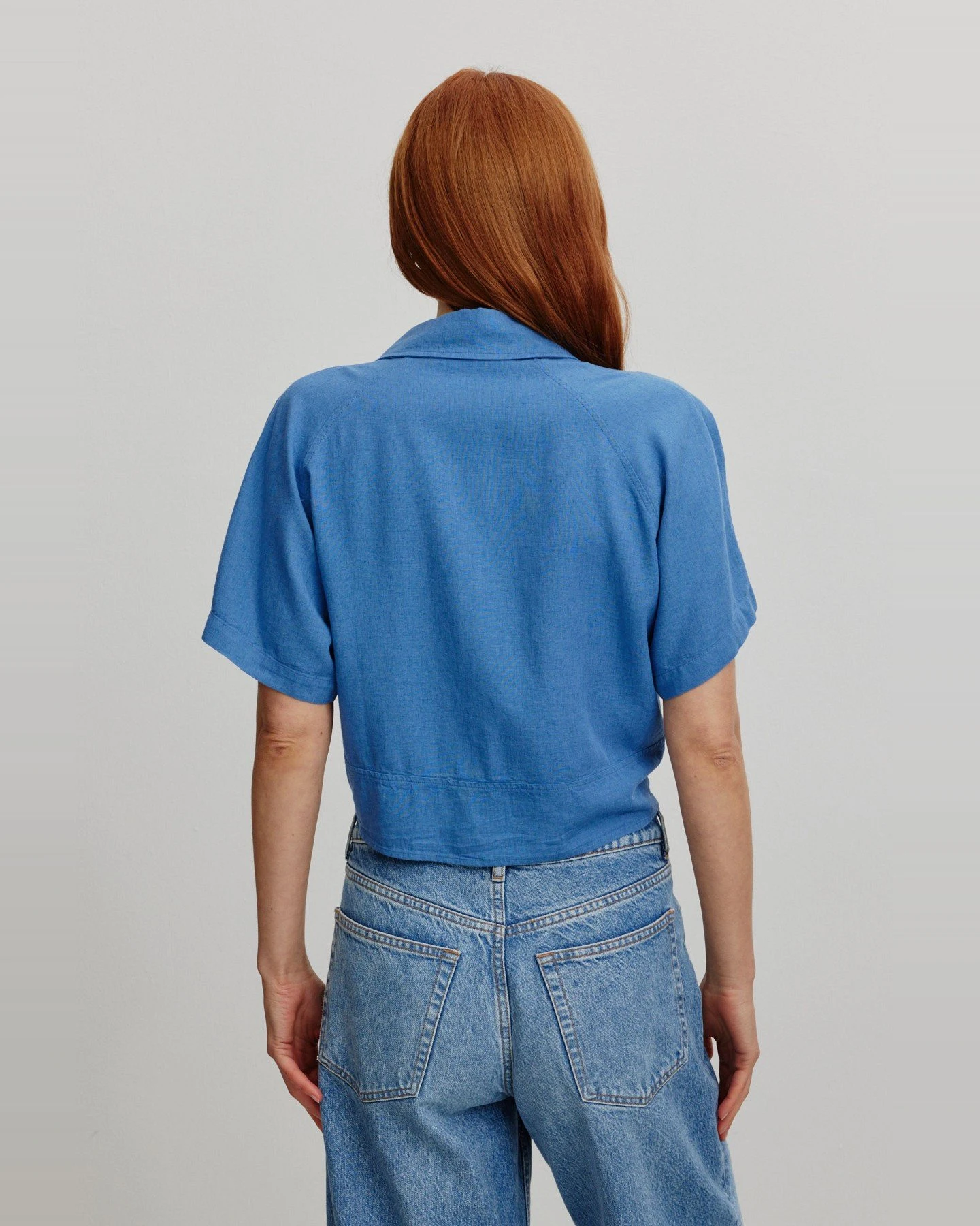 Bluse Ocra – Ansicht 5