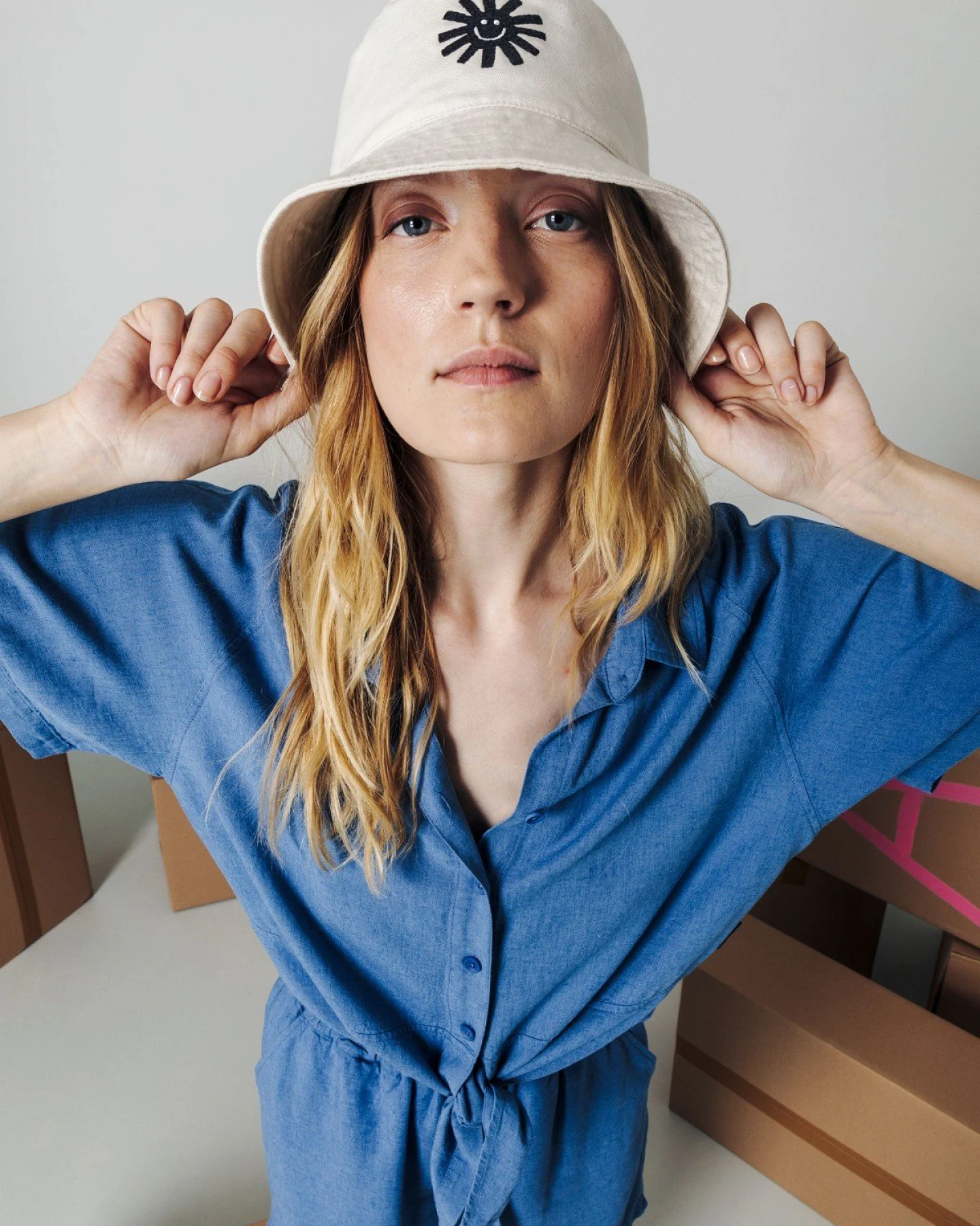 Bluse Ocra – Ansicht 6