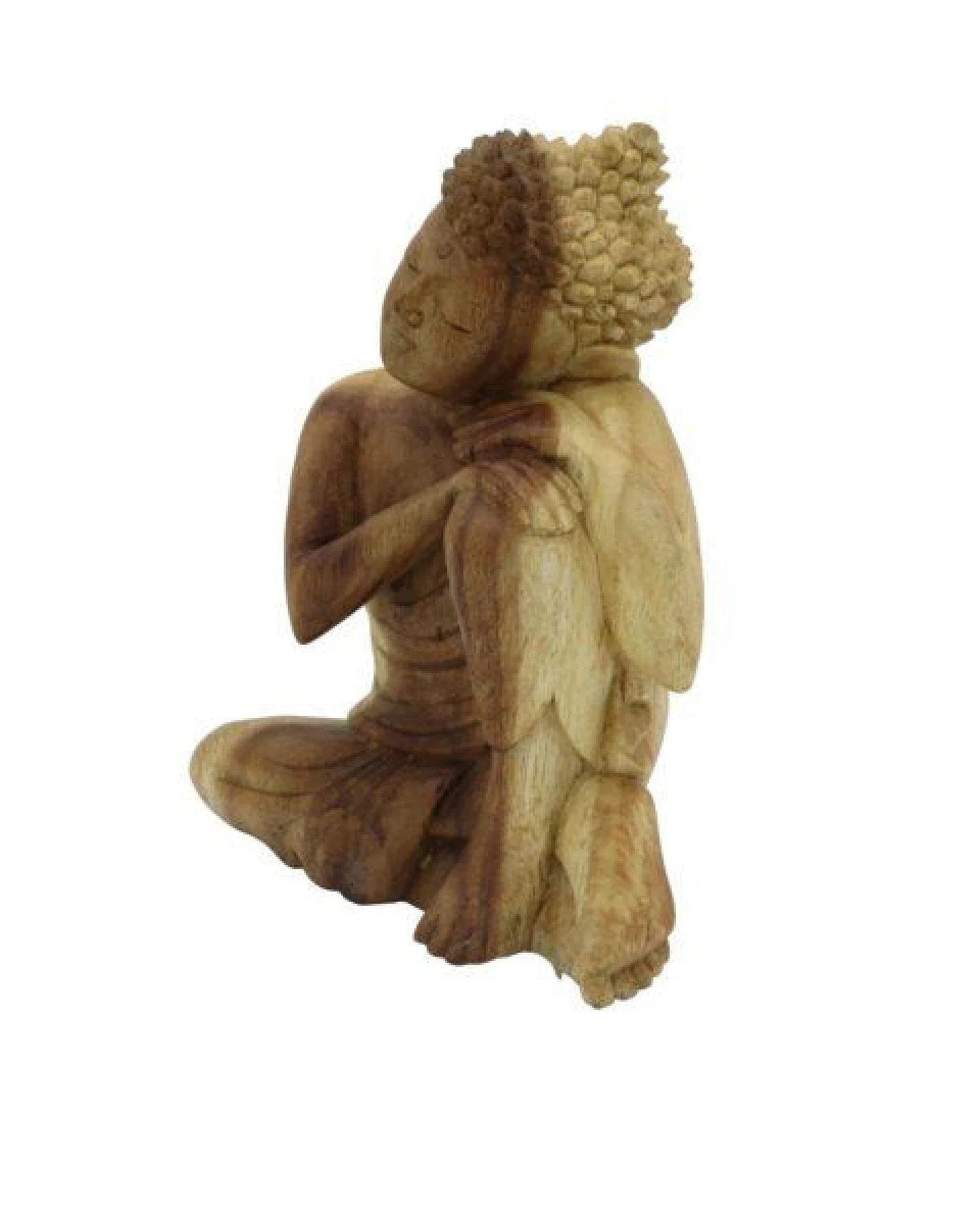 Just Be Thinking Buddha – Ansicht 4