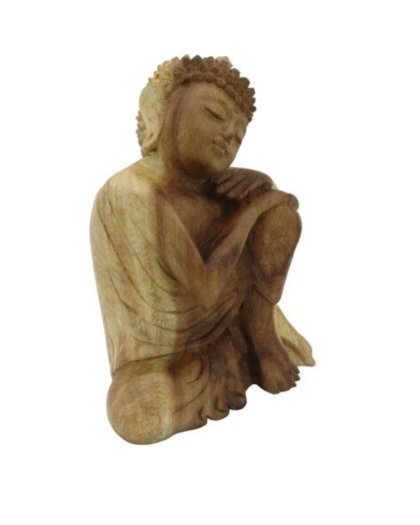 Just Be Thinking Buddha – Ansicht 3