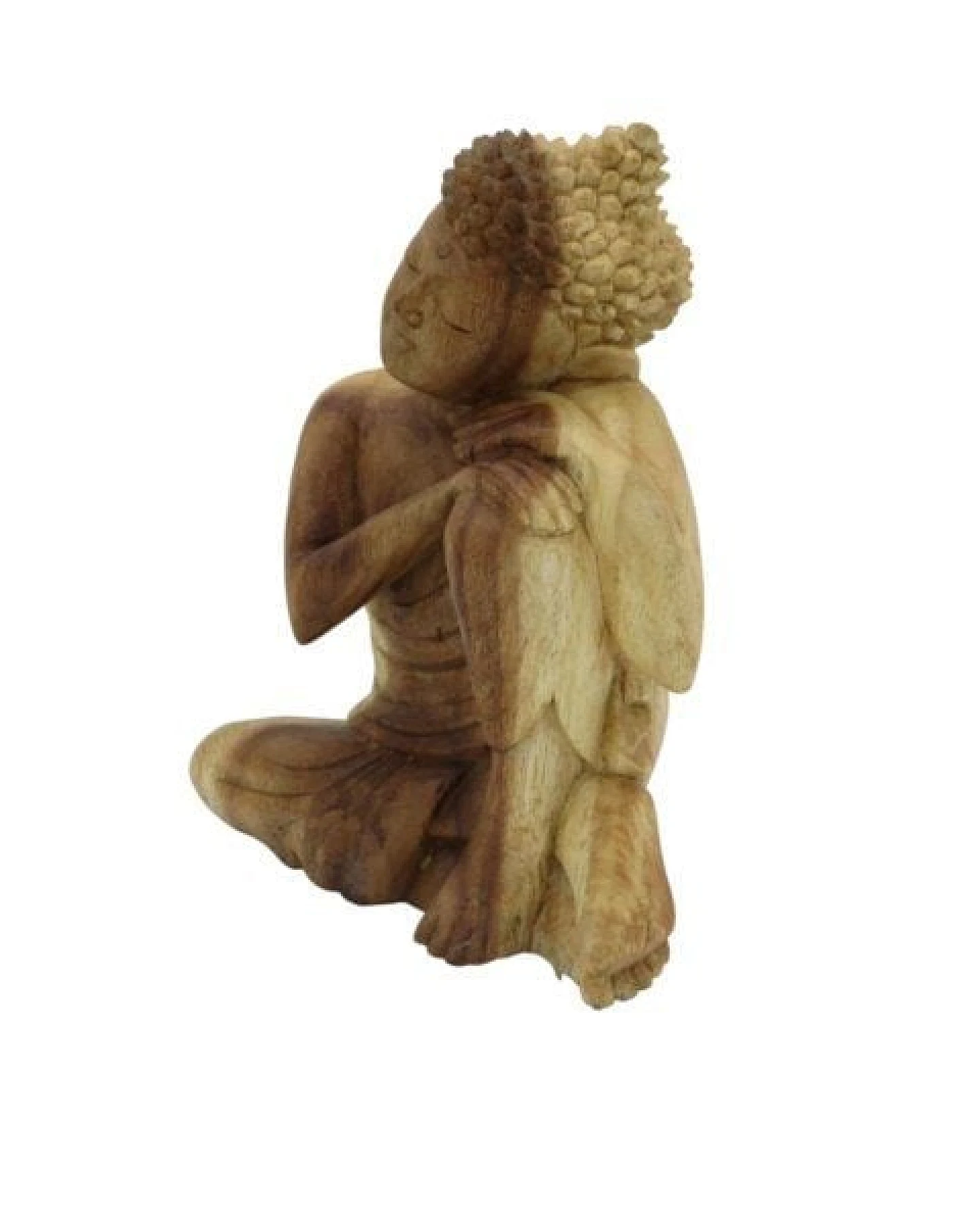 Just Be Thinking Buddha – Ansicht 4