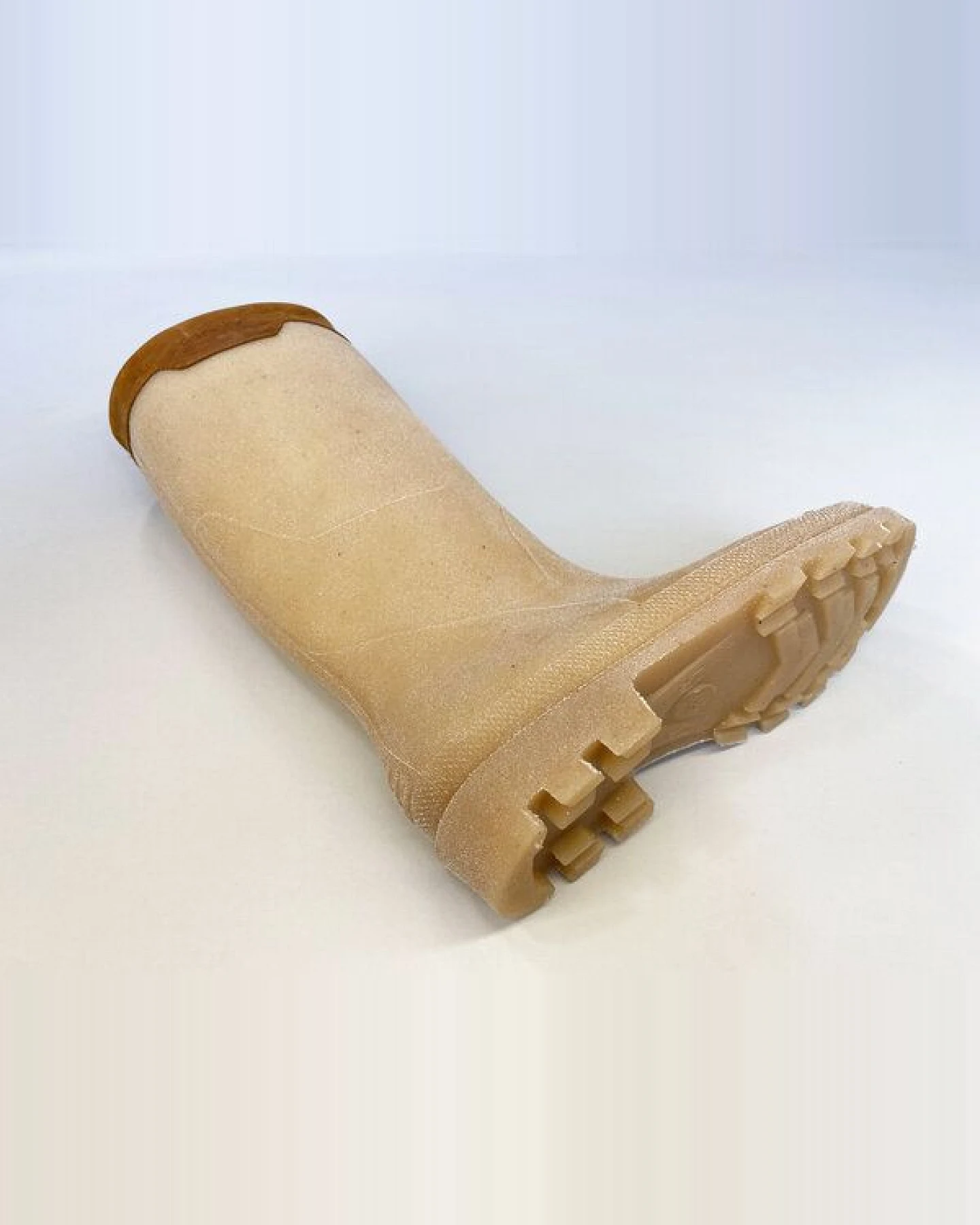Gummistiefel aus Mais "nat-2 Prime Bully corn" – Ansicht 2
