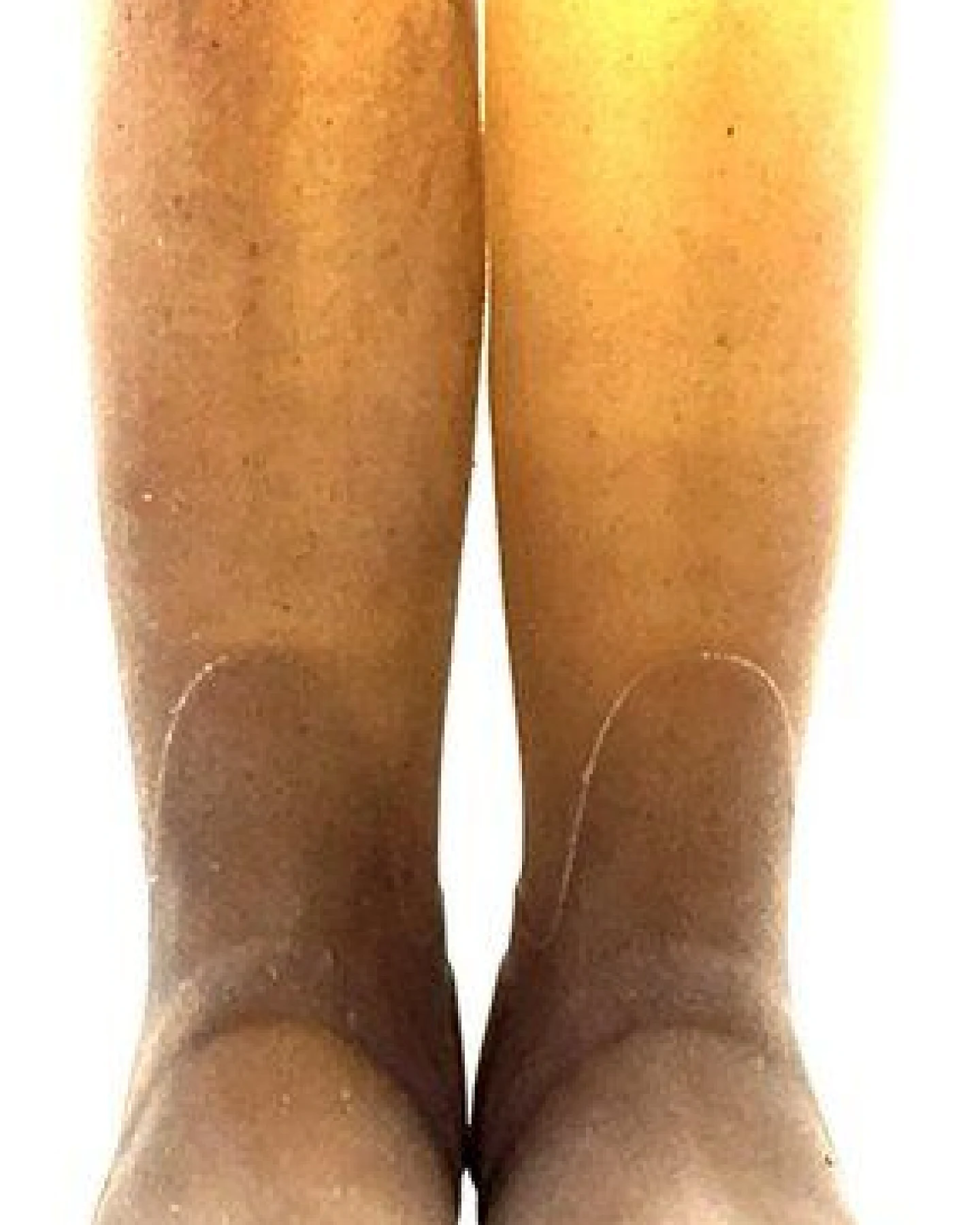 Gummistiefel aus Mais "nat-2 Prime Hunt corn" – Ansicht 2