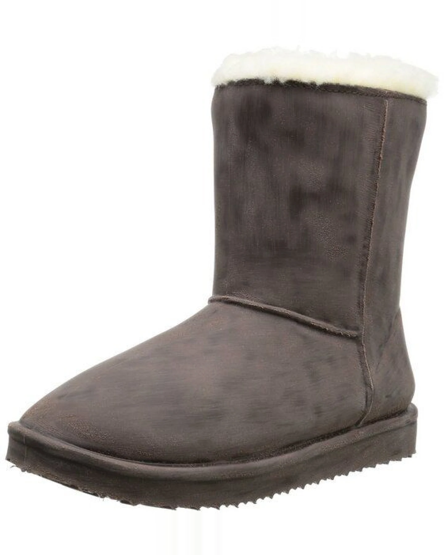gefütterter Gummistiefel "nat-2 Prime Rain Sheep" – Ansicht 2