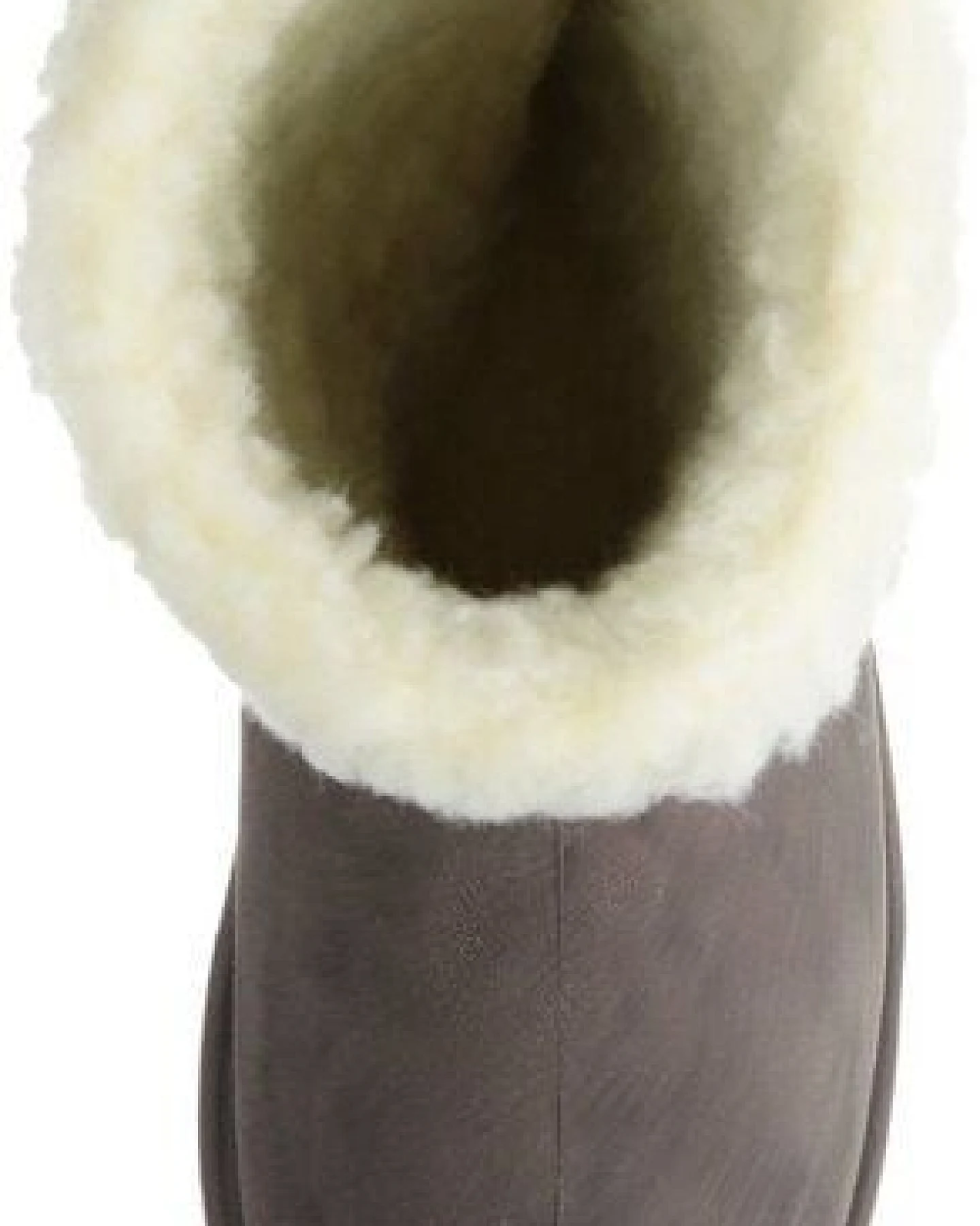 gefütterter Gummistiefel "nat-2 Prime Rain Sheep" – Ansicht 4