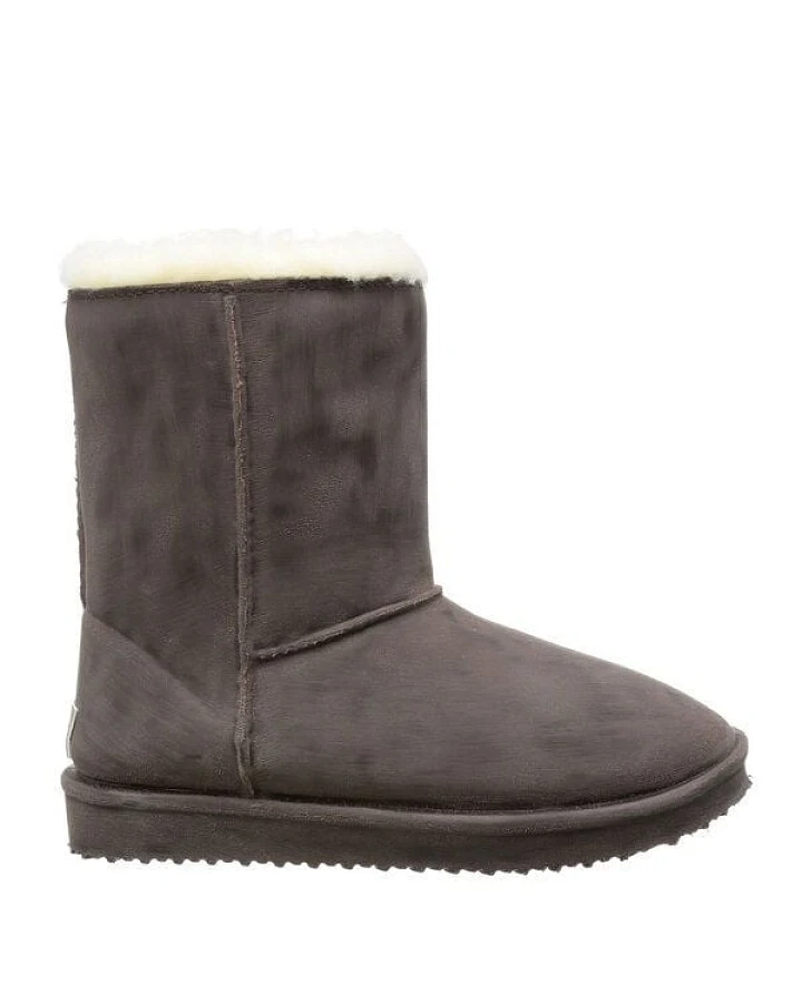 gefütterter Gummistiefel "nat-2 Prime Rain Sheep"