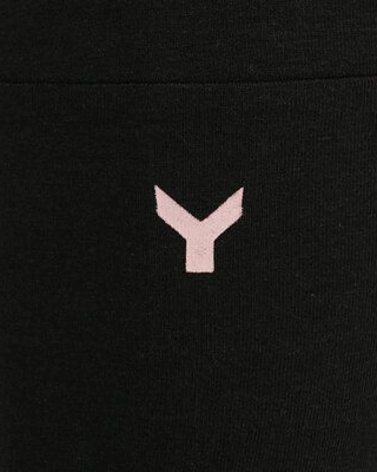 YOIQI Yoga Leggings aus Bio-Baumwolle 7/8 Länge – Ansicht 3
