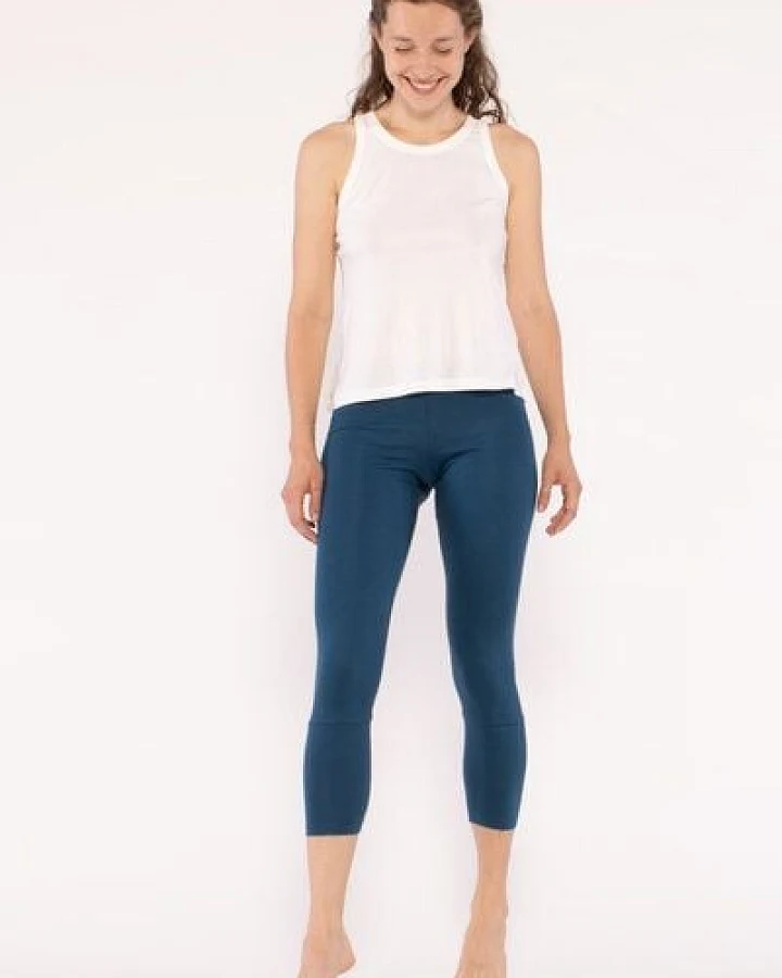 Poseidon (Petrol Blau)